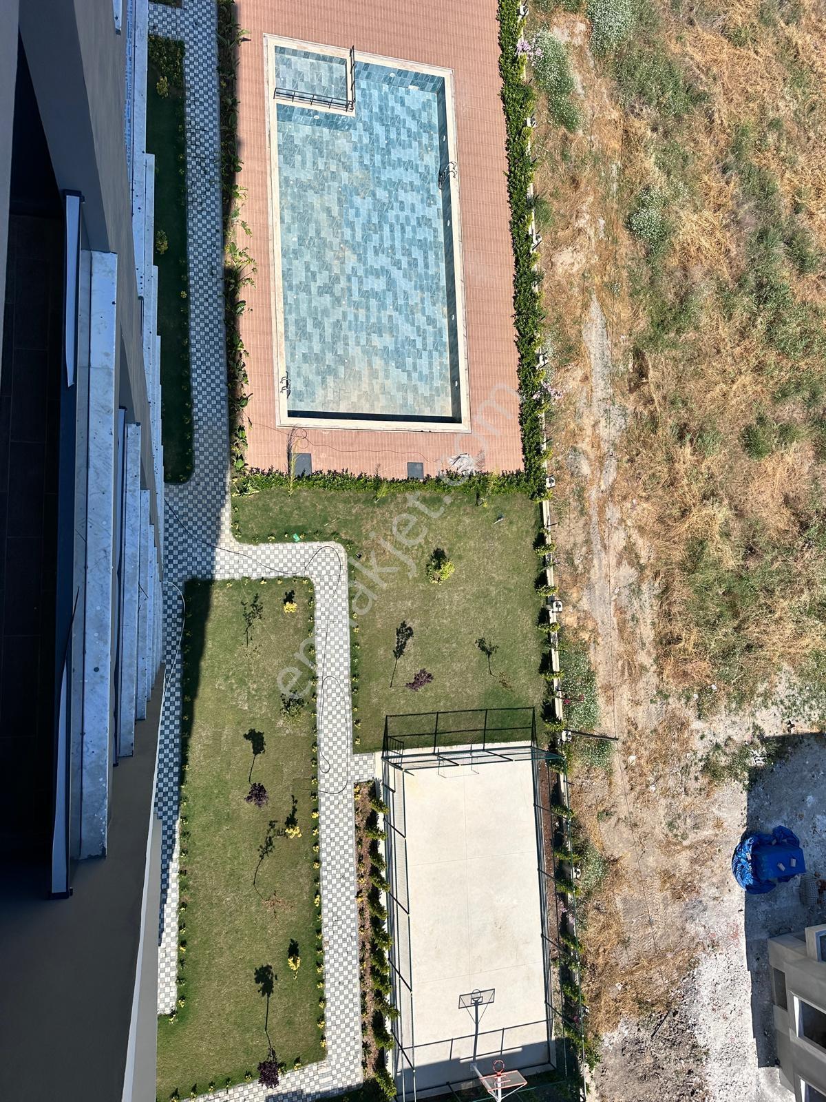 Rw Budur'dan Arpaçbahşiş'te Deniz Manzaralık Lüks Satılık Daire - Görsel 12