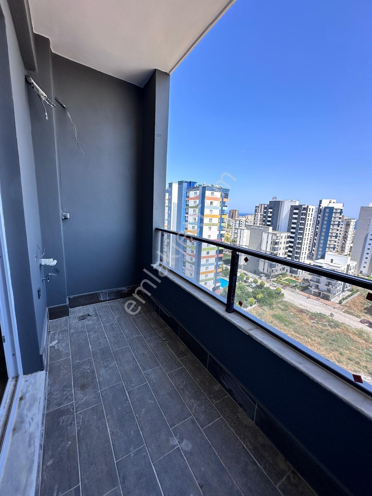 Rw Budur'dan Arpaçbahşiş'te Deniz Manzaralık Lüks Satılık Daire - Görsel 9