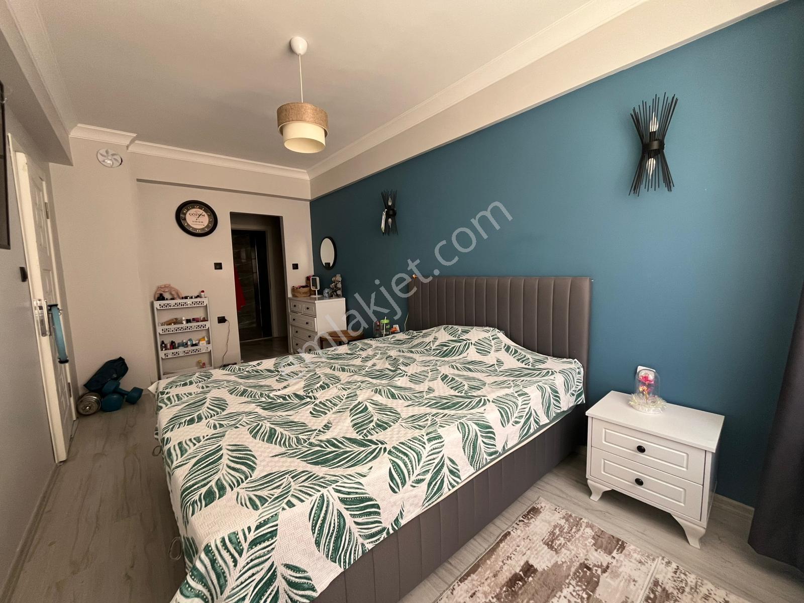 ▄evga▄mutlu Mahallesi 175m2 3+1 Teras Balkonlu Dubleks Daire - Görsel 13