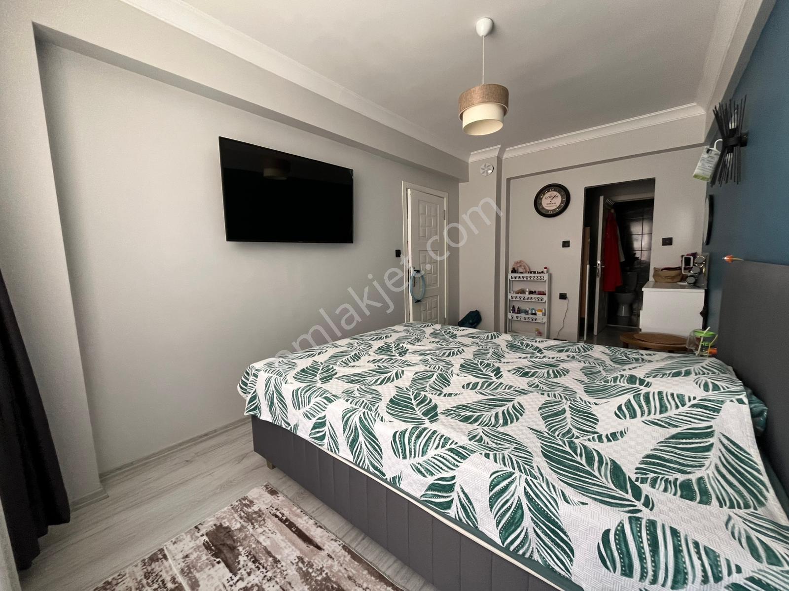 ▄evga▄mutlu Mahallesi 175m2 3+1 Teras Balkonlu Dubleks Daire - Görsel 12