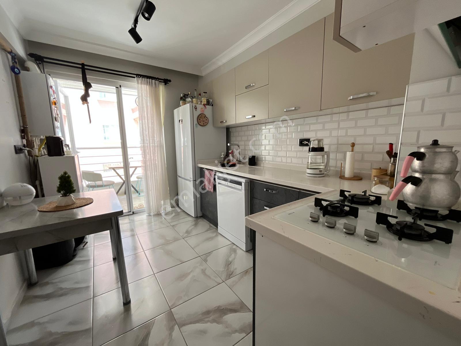 ▄evga▄mutlu Mahallesi 175m2 3+1 Teras Balkonlu Dubleks Daire - Görsel 6