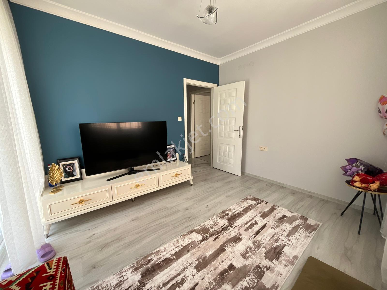 ▄evga▄mutlu Mahallesi 175m2 3+1 Teras Balkonlu Dubleks Daire - Görsel 15