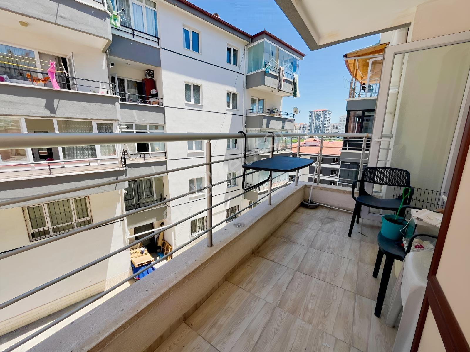 ▄evga▄mutlu Mahallesi 175m2 3+1 Teras Balkonlu Dubleks Daire - Görsel 5