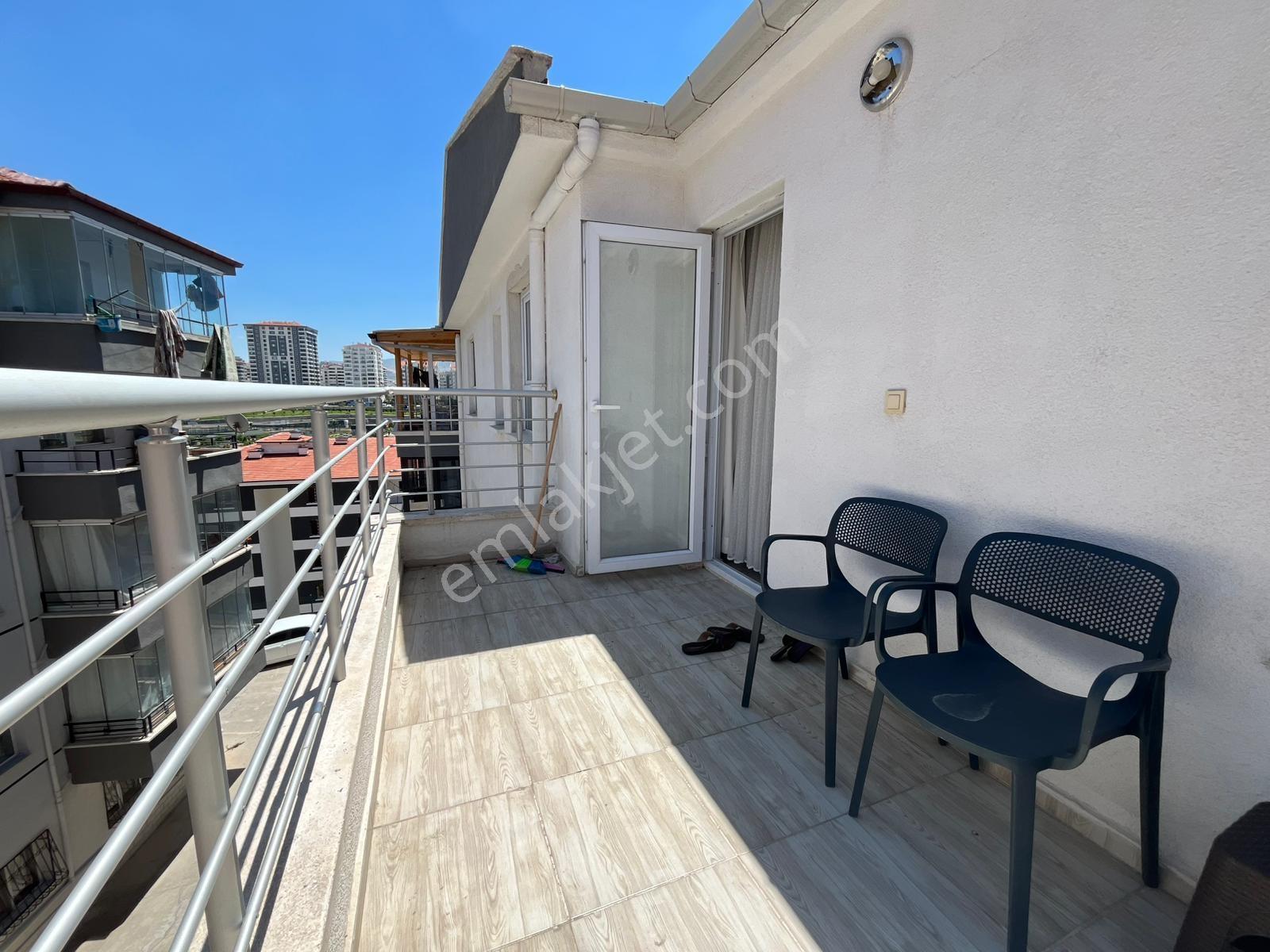 ▄evga▄mutlu Mahallesi 175m2 3+1 Teras Balkonlu Dubleks Daire - Görsel 18