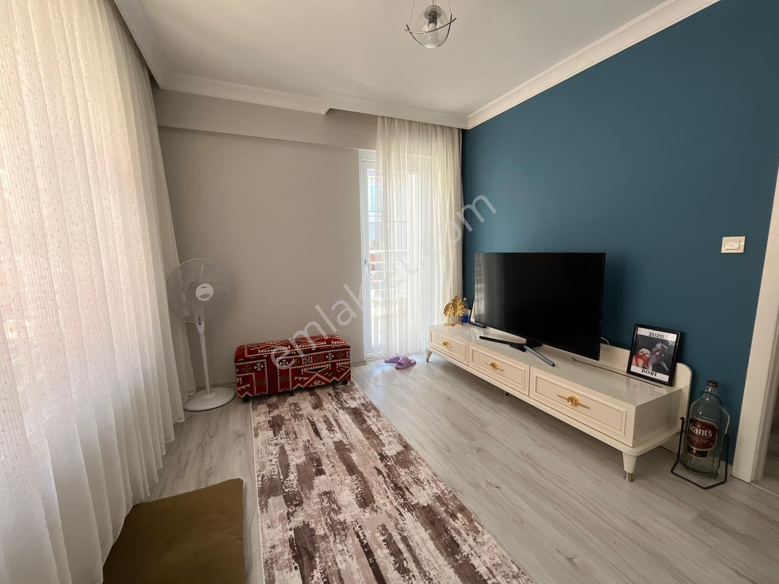 ▄evga▄mutlu Mahallesi 175m2 3+1 Teras Balkonlu Dubleks Daire - Görsel 16