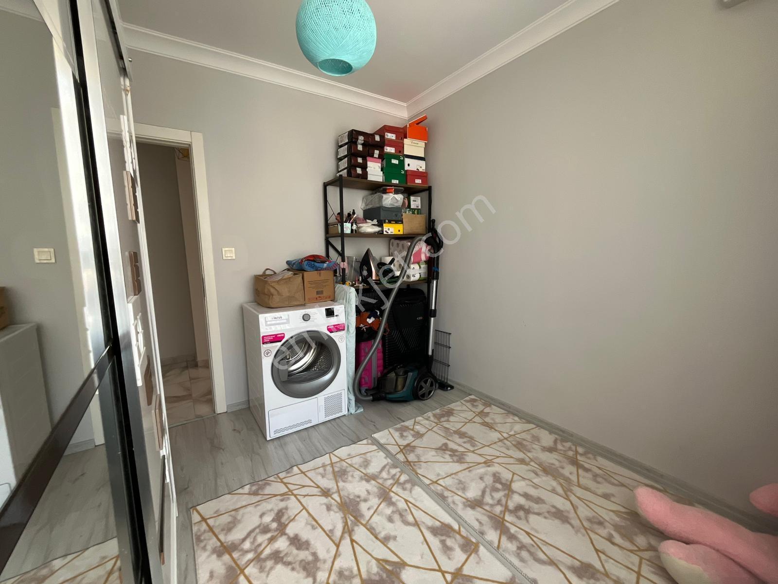 ▄evga▄mutlu Mahallesi 175m2 3+1 Teras Balkonlu Dubleks Daire - Görsel 22