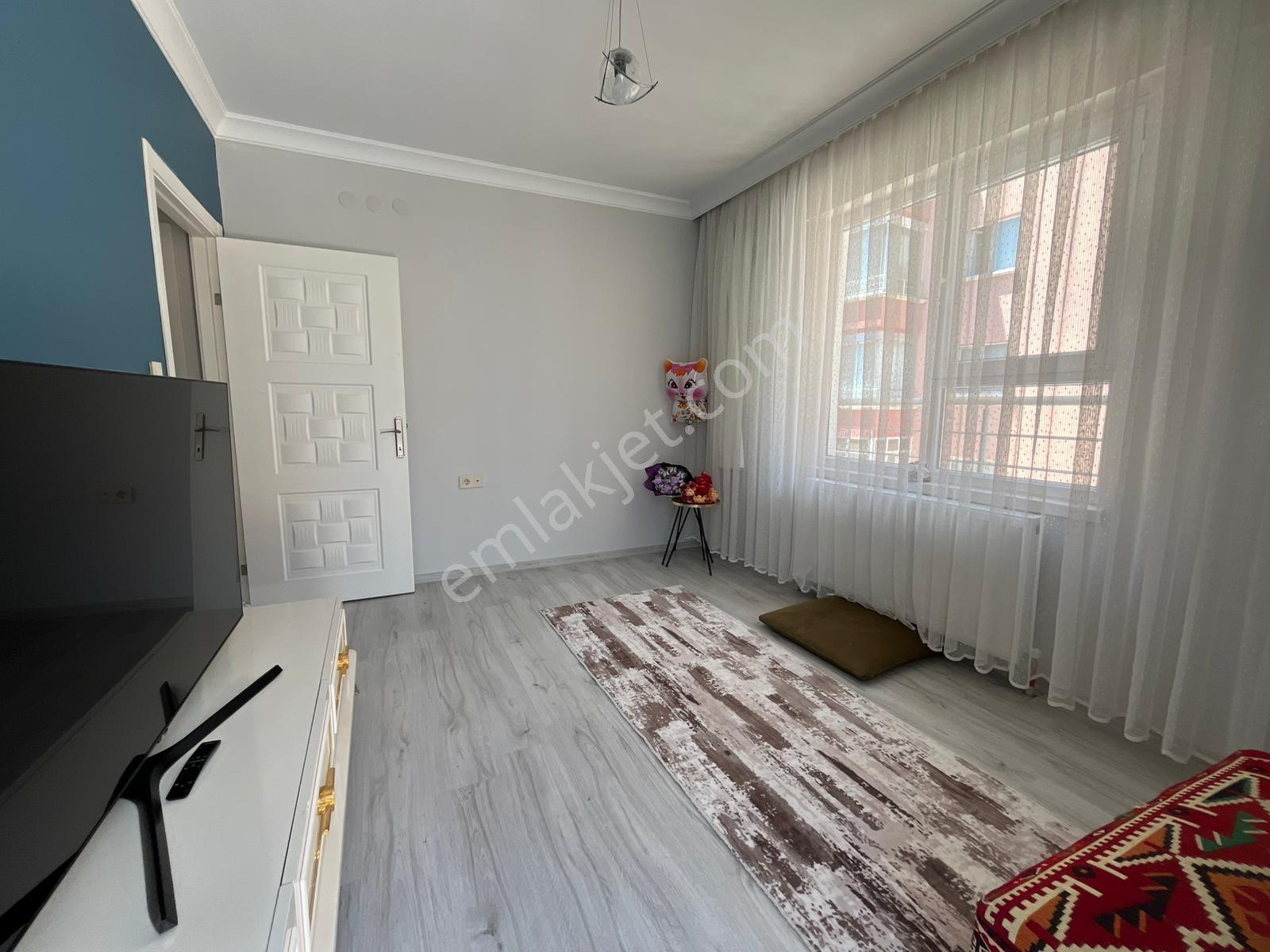 ▄evga▄mutlu Mahallesi 175m2 3+1 Teras Balkonlu Dubleks Daire - Görsel 14