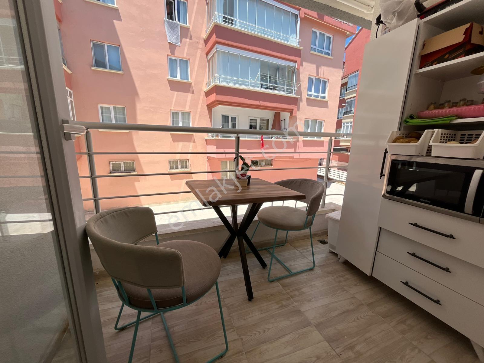 ▄evga▄mutlu Mahallesi 175m2 3+1 Teras Balkonlu Dubleks Daire - Görsel 34