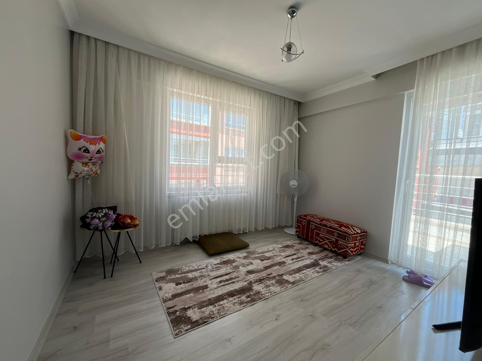 ▄evga▄mutlu Mahallesi 175m2 3+1 Teras Balkonlu Dubleks Daire - Görsel 28