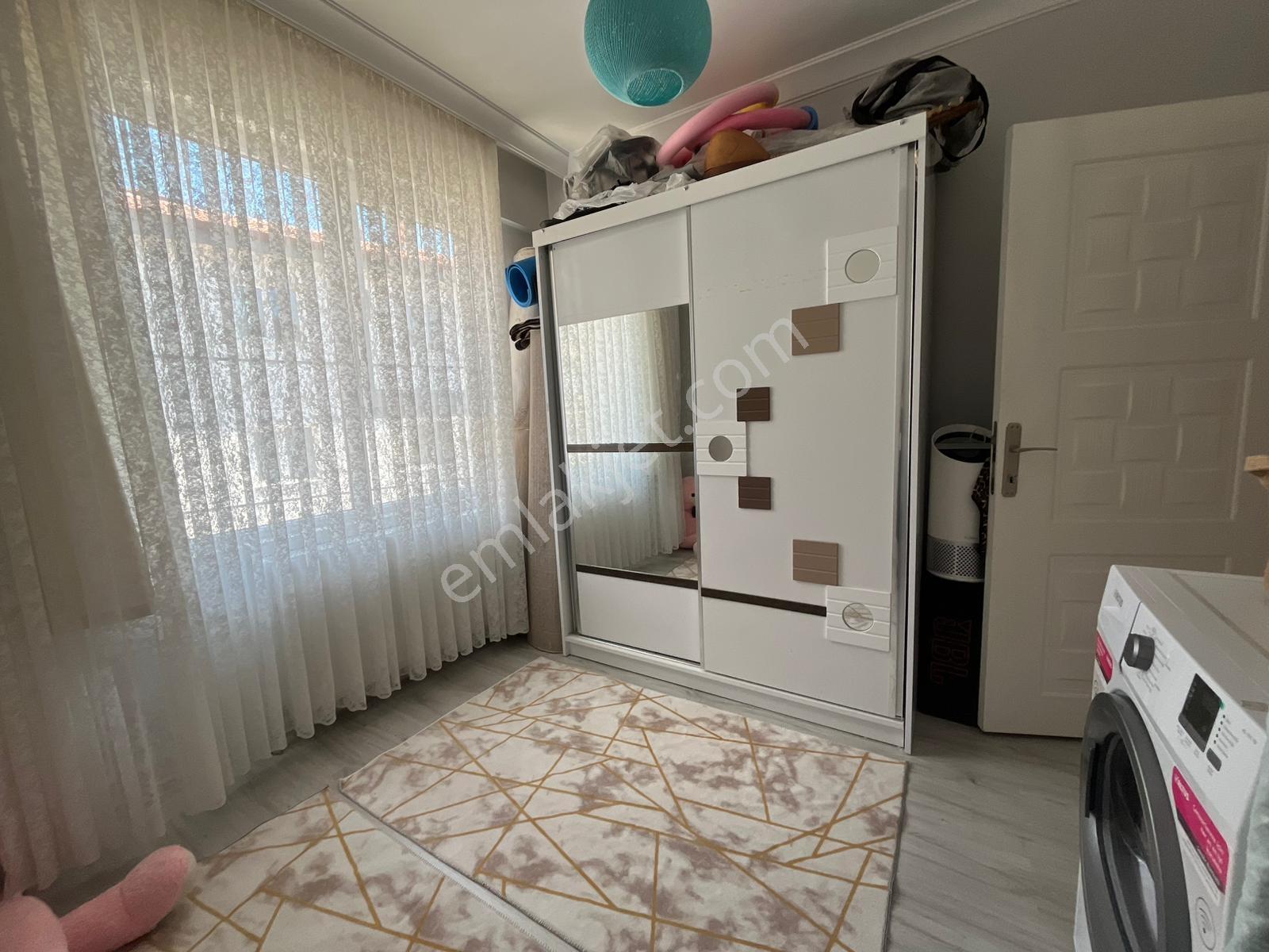 ▄evga▄mutlu Mahallesi 175m2 3+1 Teras Balkonlu Dubleks Daire - Görsel 23