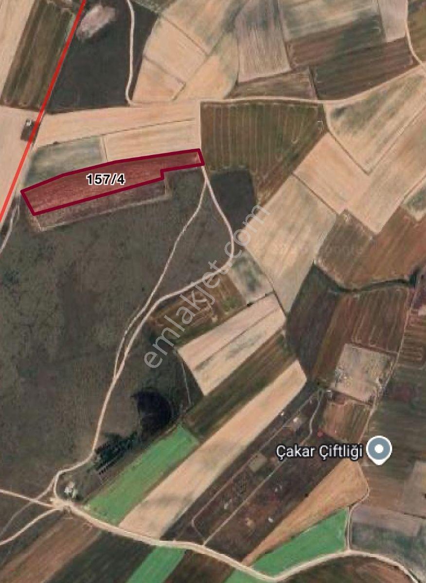 Tekirdağ Saray Çukuryurt'da 1293 M² Satılık Hisseli Arsa - Görsel 2