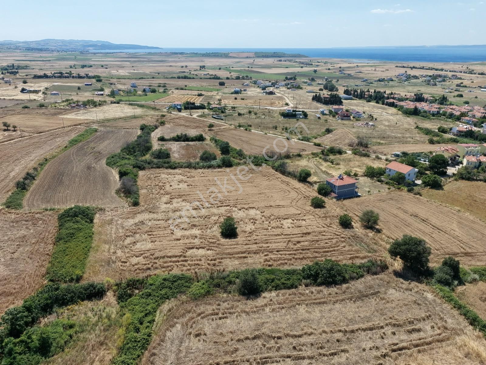 Alkan Yatırımdan 370 M2 İmar Planı İçerisinde Hisse - Görsel 5