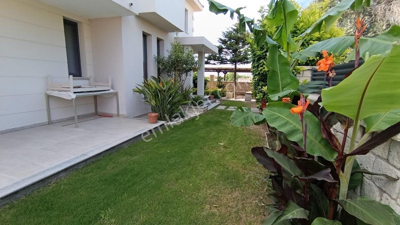 İzmir Çeşme Alaçatı Merkeze Yakın Havuzlu Kiralık Lüks Müstakil - Görsel 4