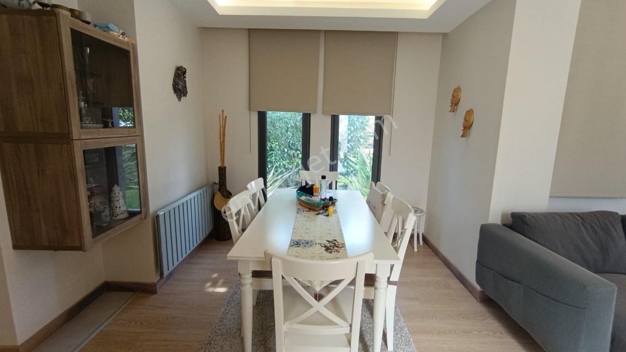 İzmir Çeşme Alaçatı Merkeze Yakın Havuzlu Kiralık Lüks Müstakil - Görsel 29
