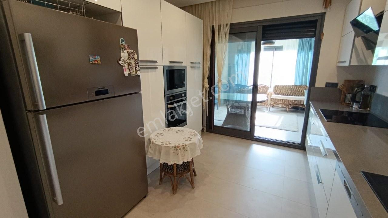 İzmir Çeşme Alaçatı Merkeze Yakın Havuzlu Kiralık Lüks Müstakil - Görsel 7