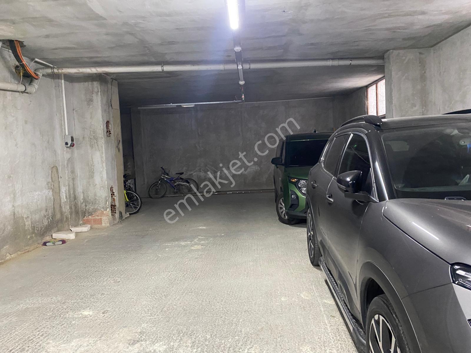 İletişim'den Eyüp Sultan Yeşilpınar Butik Site Manzaralı 7.kat 2+1 90 M2 Satılık Daire - Görsel 35