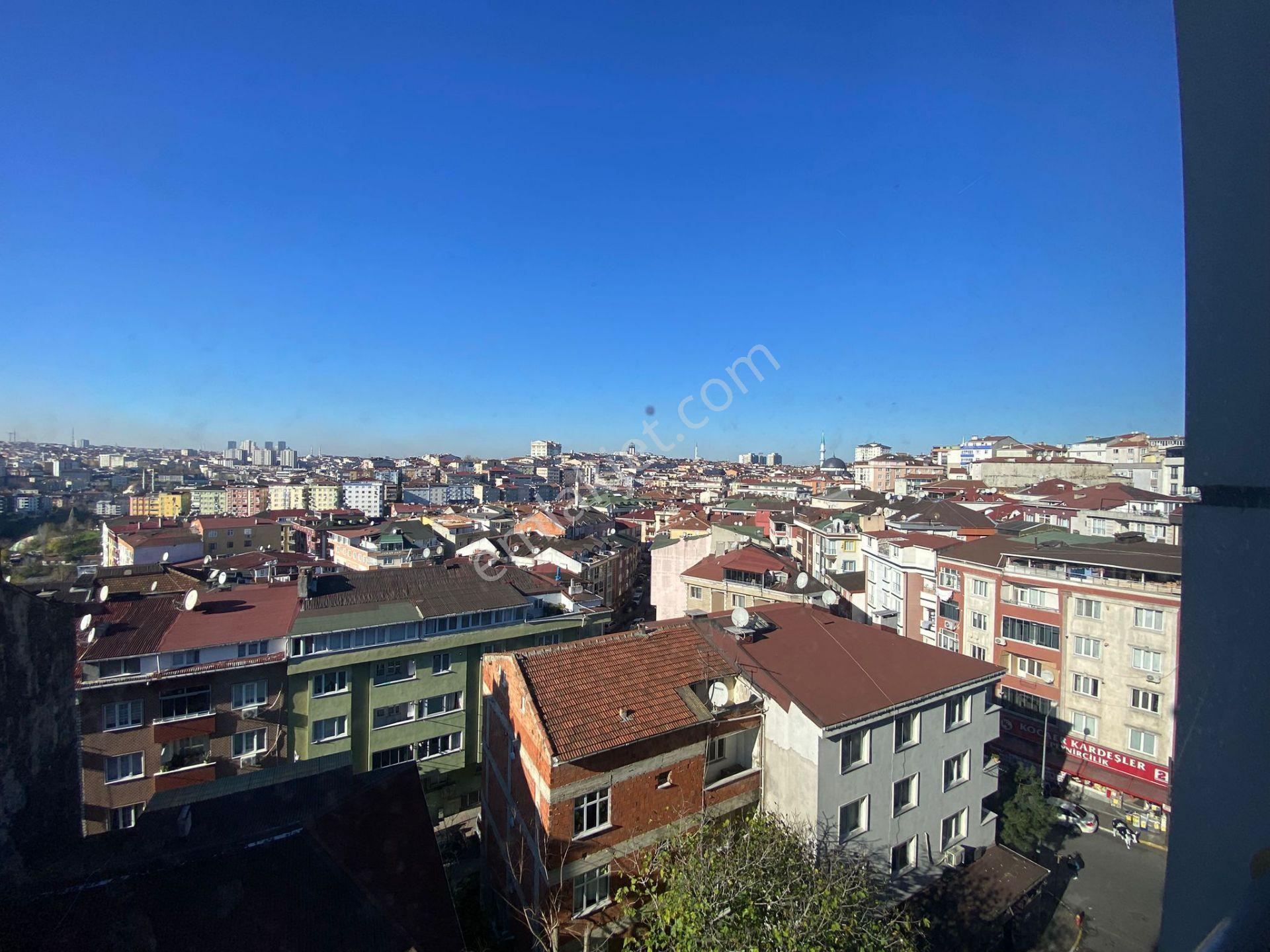 İletişim'den Eyüp Sultan Yeşilpınar Butik Site Manzaralı 7.kat 2+1 90 M2 Satılık Daire - Görsel 24