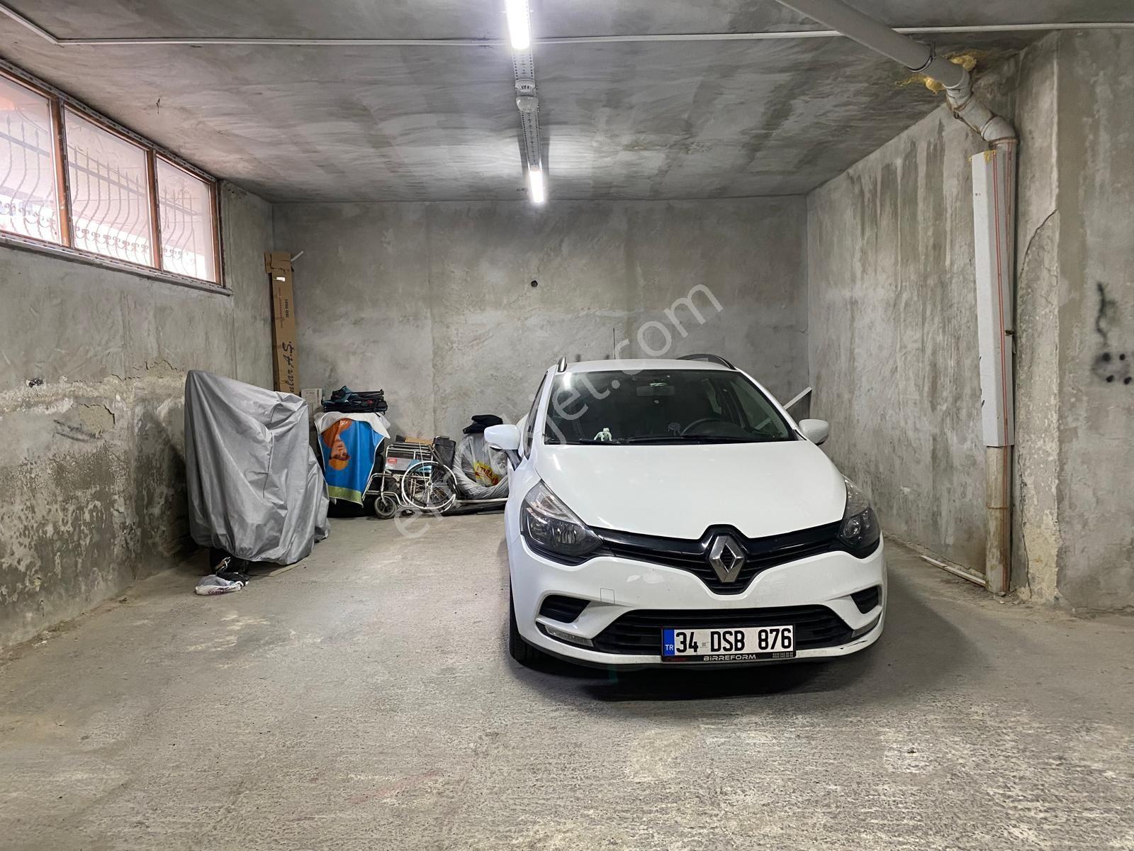 İletişim'den Eyüp Sultan Yeşilpınar Butik Site Manzaralı 7.kat 2+1 90 M2 Satılık Daire - Görsel 34