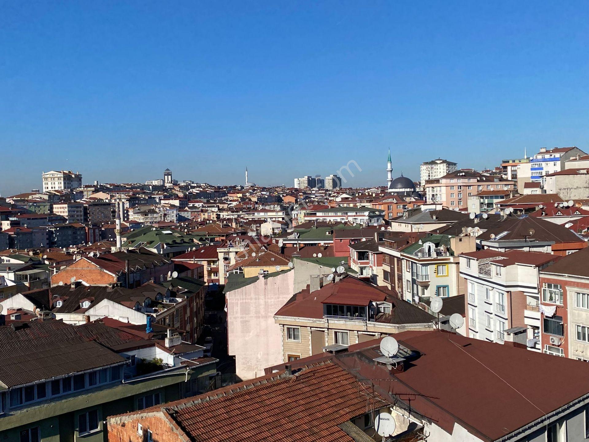 İletişim'den Eyüp Sultan Yeşilpınar Butik Site Manzaralı 7.kat 2+1 90 M2 Satılık Daire - Görsel 20