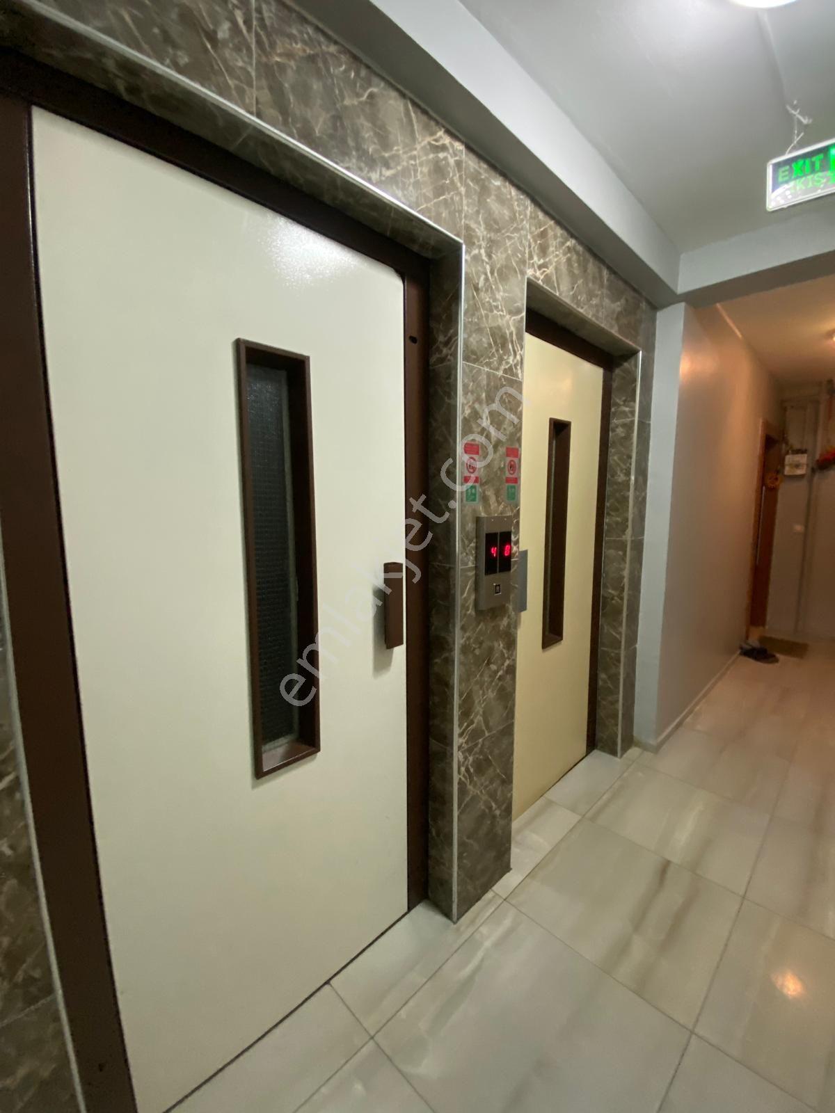 İletişim'den Eyüp Sultan Yeşilpınar Butik Site Manzaralı 7.kat 2+1 90 M2 Satılık Daire - Görsel 26
