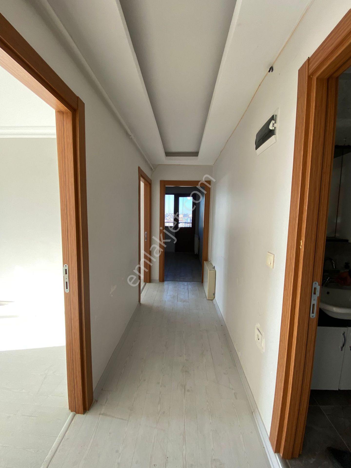 İletişim'den Eyüp Sultan Yeşilpınar Butik Site Manzaralı 7.kat 2+1 90 M2 Satılık Daire - Görsel 14