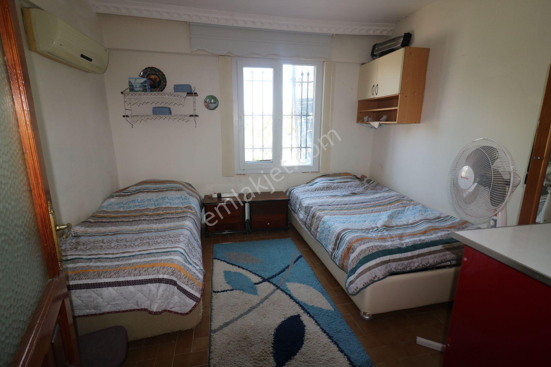 Didim Mersindere Mahallesi'nde Satılık Bahçeli Villa - Görsel 20