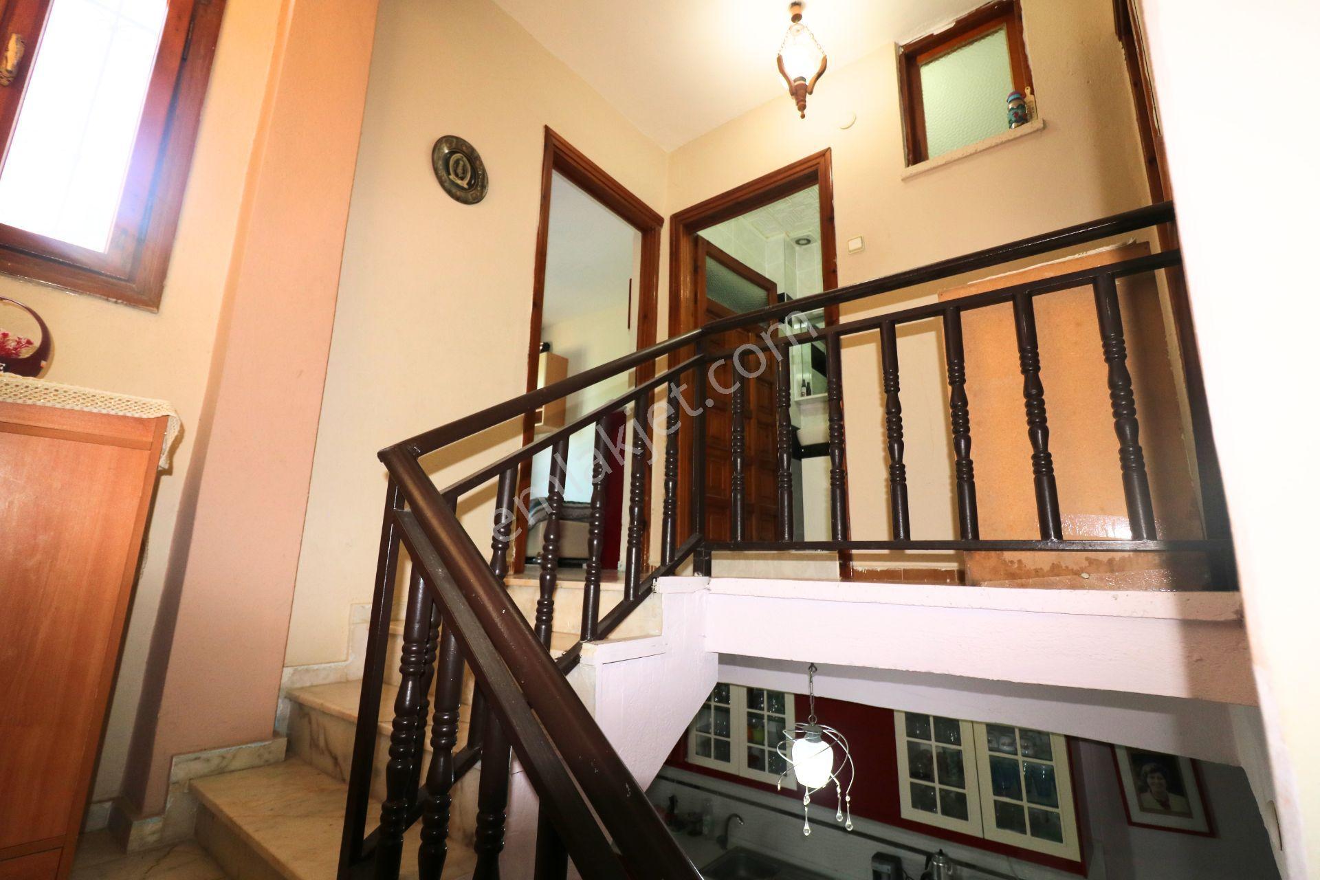 Didim Mersindere Mahallesi'nde Satılık Bahçeli Villa - Görsel 4