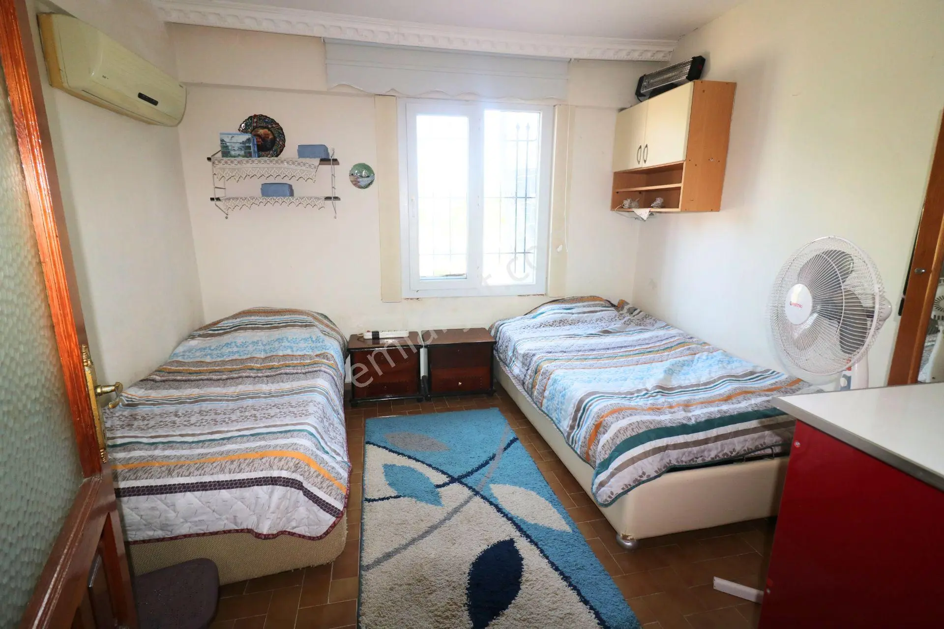 Didim Mersindere Mahallesi'nde Satılık Bahçeli Villa - Görsel 8
