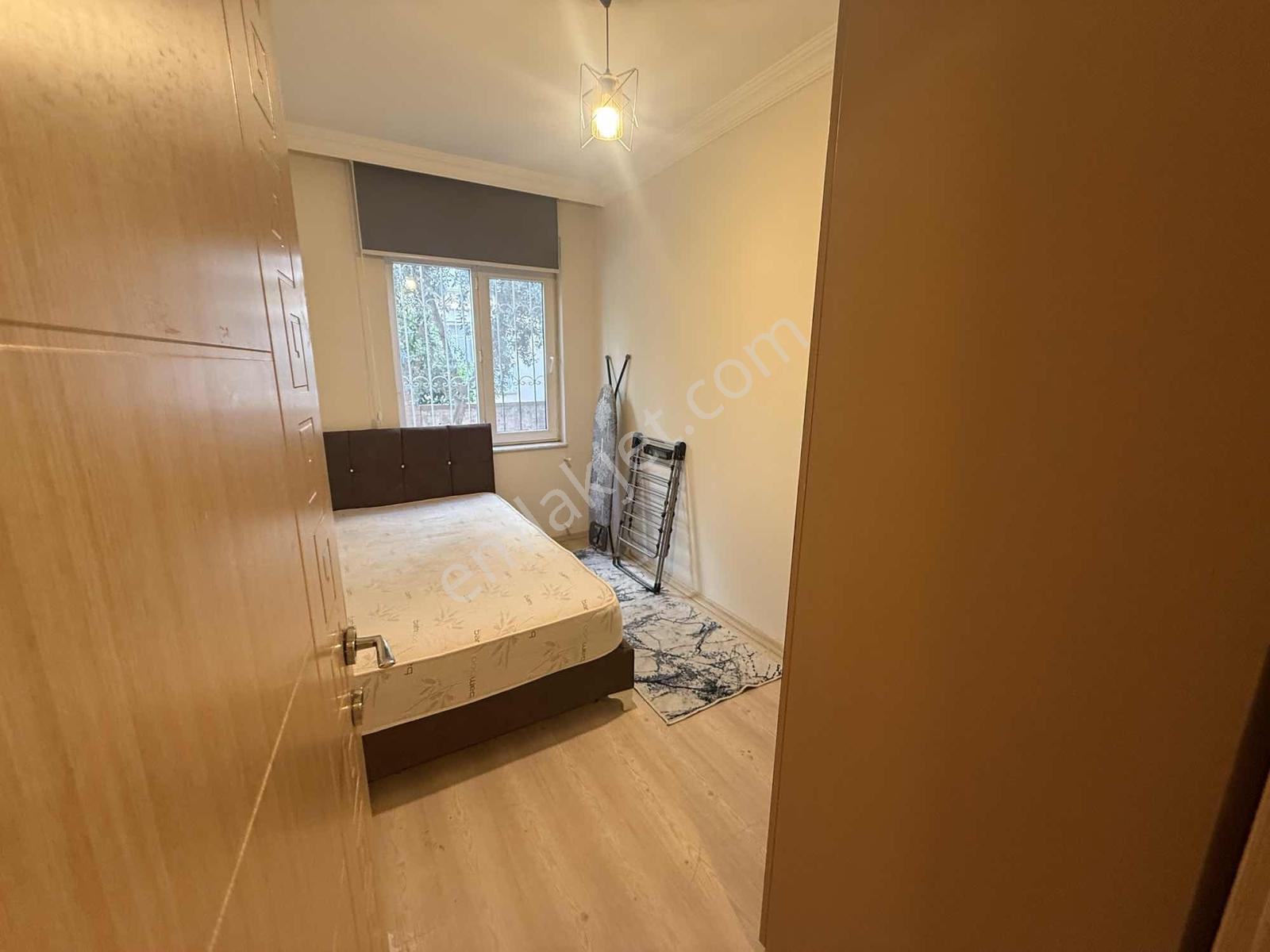 Kültür Kafeler Yakını 2+1 Yüksek Giriş Full Eşyalı İki Klimalı - Görsel 25