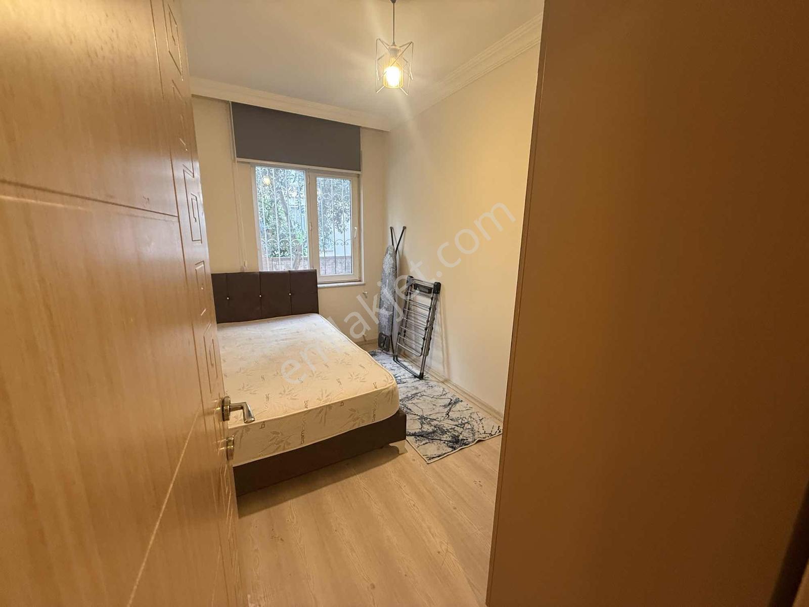 Kültür Kafeler Yakını 2+1 Yüksek Giriş Full Eşyalı İki Klimalı - Görsel 28