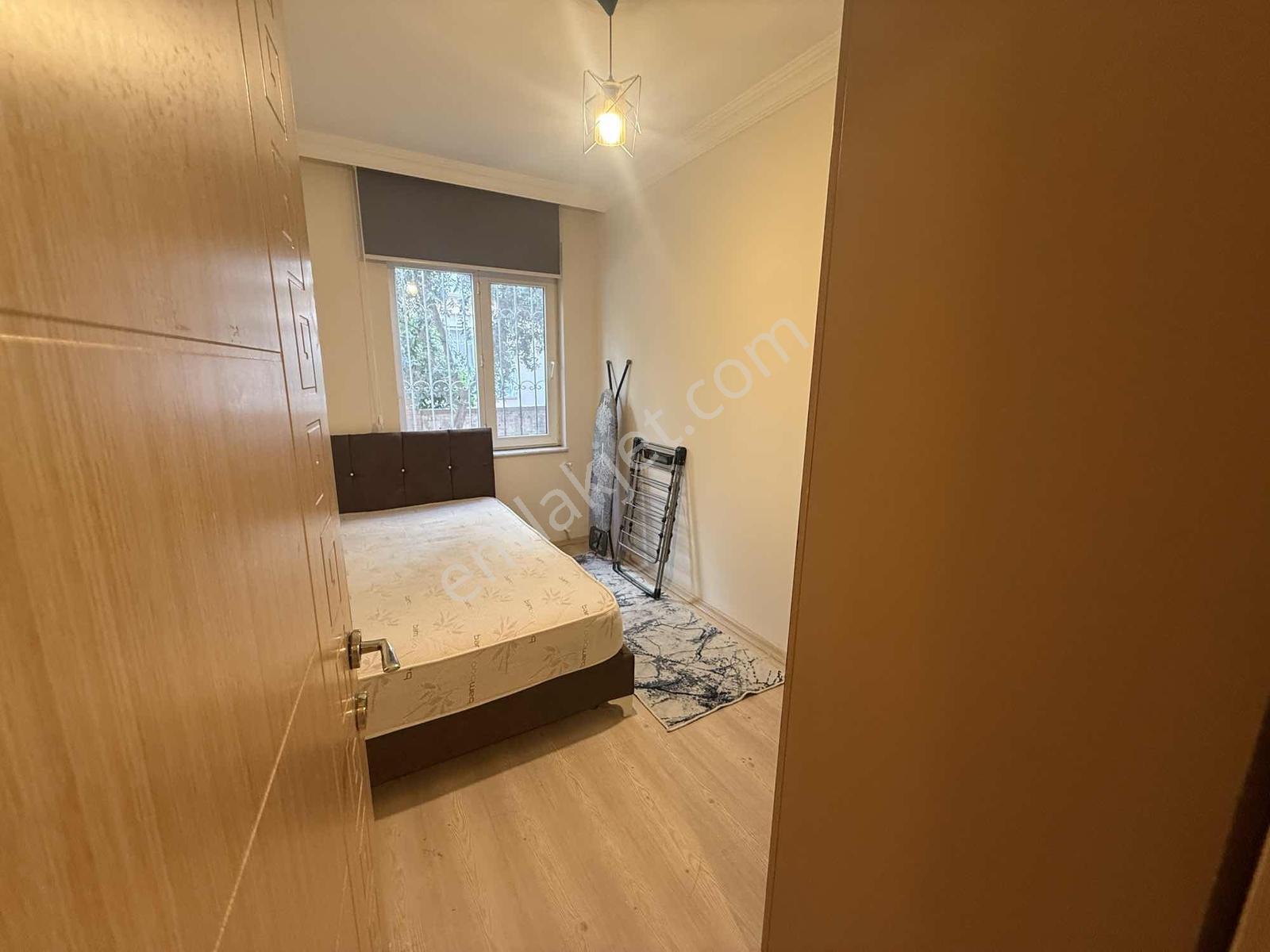Kültür Kafeler Yakını 2+1 Yüksek Giriş Full Eşyalı İki Klimalı - Görsel 29
