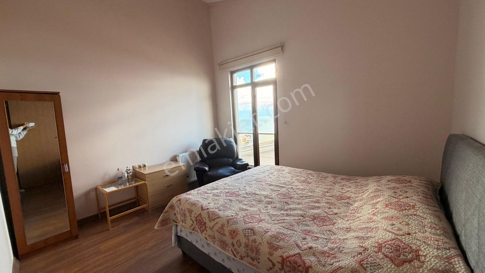 Çınarcıkta Genç Binada Şahane Deniz Manzaralı 5+2 Eşyalı Dublex Daire - Görsel 22