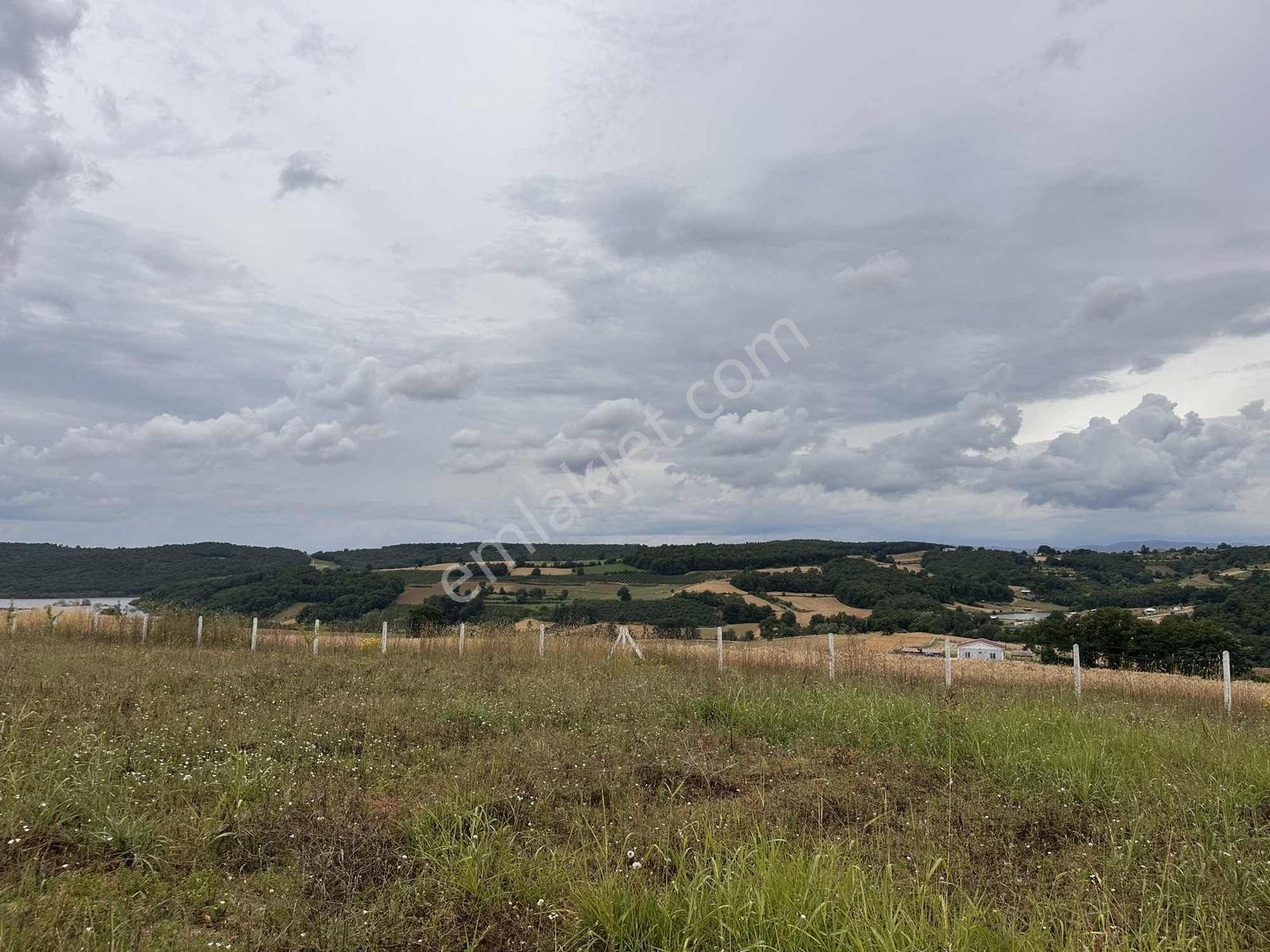 Göl Manzaralı 2.851 M2 Arsa İçinde Müstakil Ev - Görsel 19