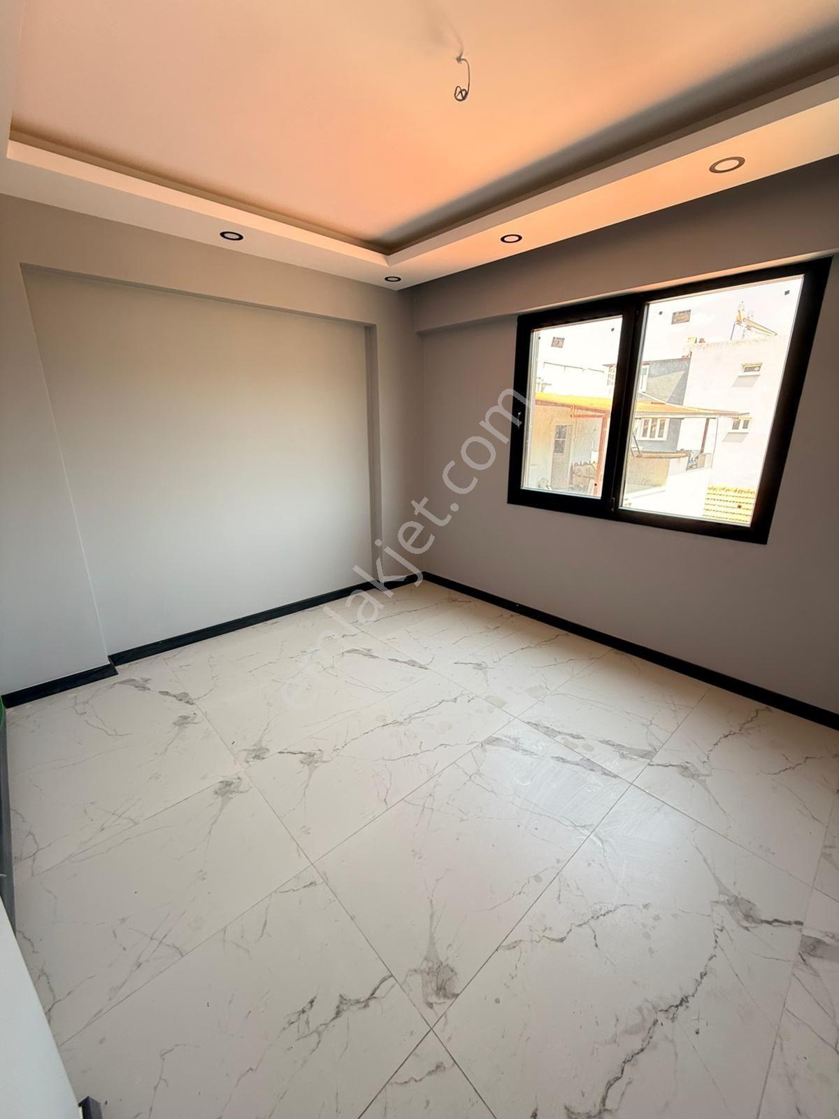 Manisa Alaşehir Alper Gayrimenkulden Hacıbey Mah.kredili 2+1 Açık Mutfak Daire - Görsel 15