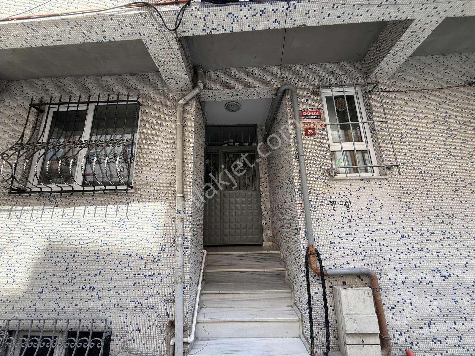 Sultançiftliği Mah. Satılık Kredi Ve Evim Sistemine Uygun Daire - Görsel 5