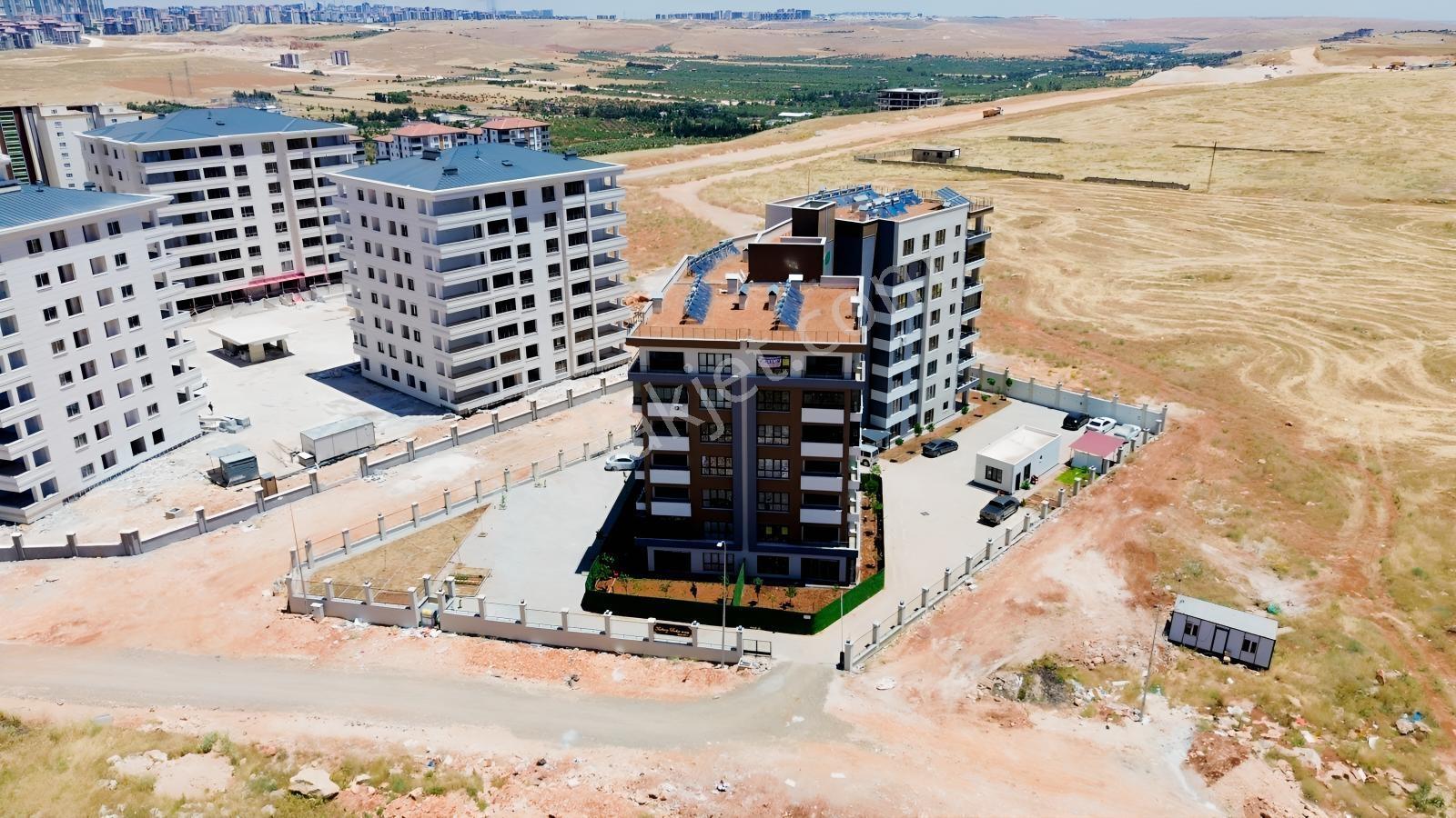 Z Group'dan Onkoloji'de Opet Arkasında Satılık 3+1 Geniş Daire - Görsel 12