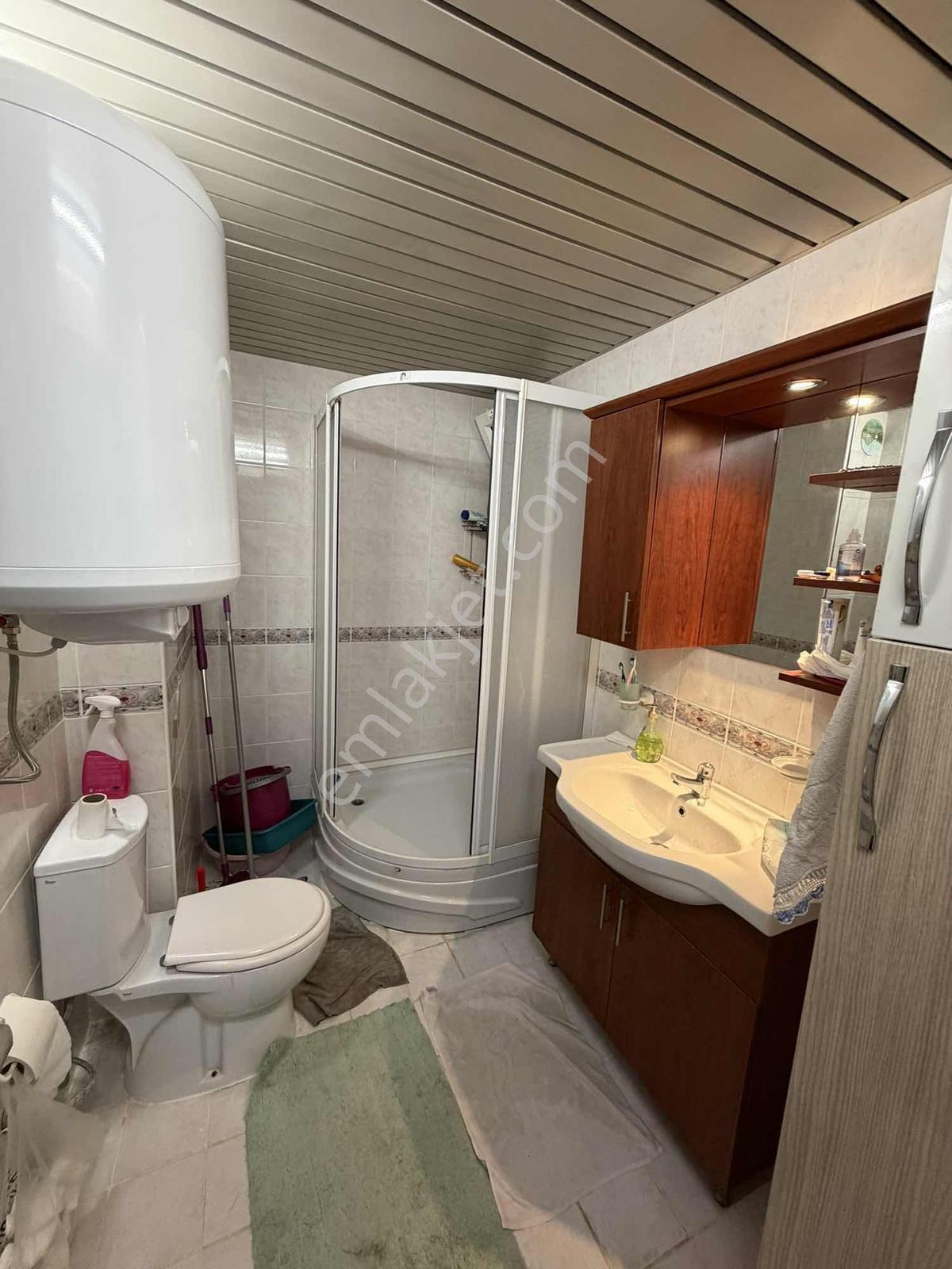 Lara Acısu Sitesinde Havuz Güvenlik Arakat Eşyalı 3+1 Kiralık - Görsel 25