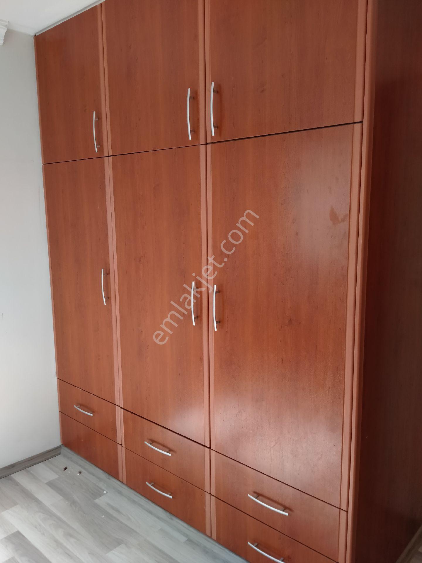 Latmos Gayrimenkul Den Atatürk Mahallesinde Kiralık 3+1 Daire - Görsel 8