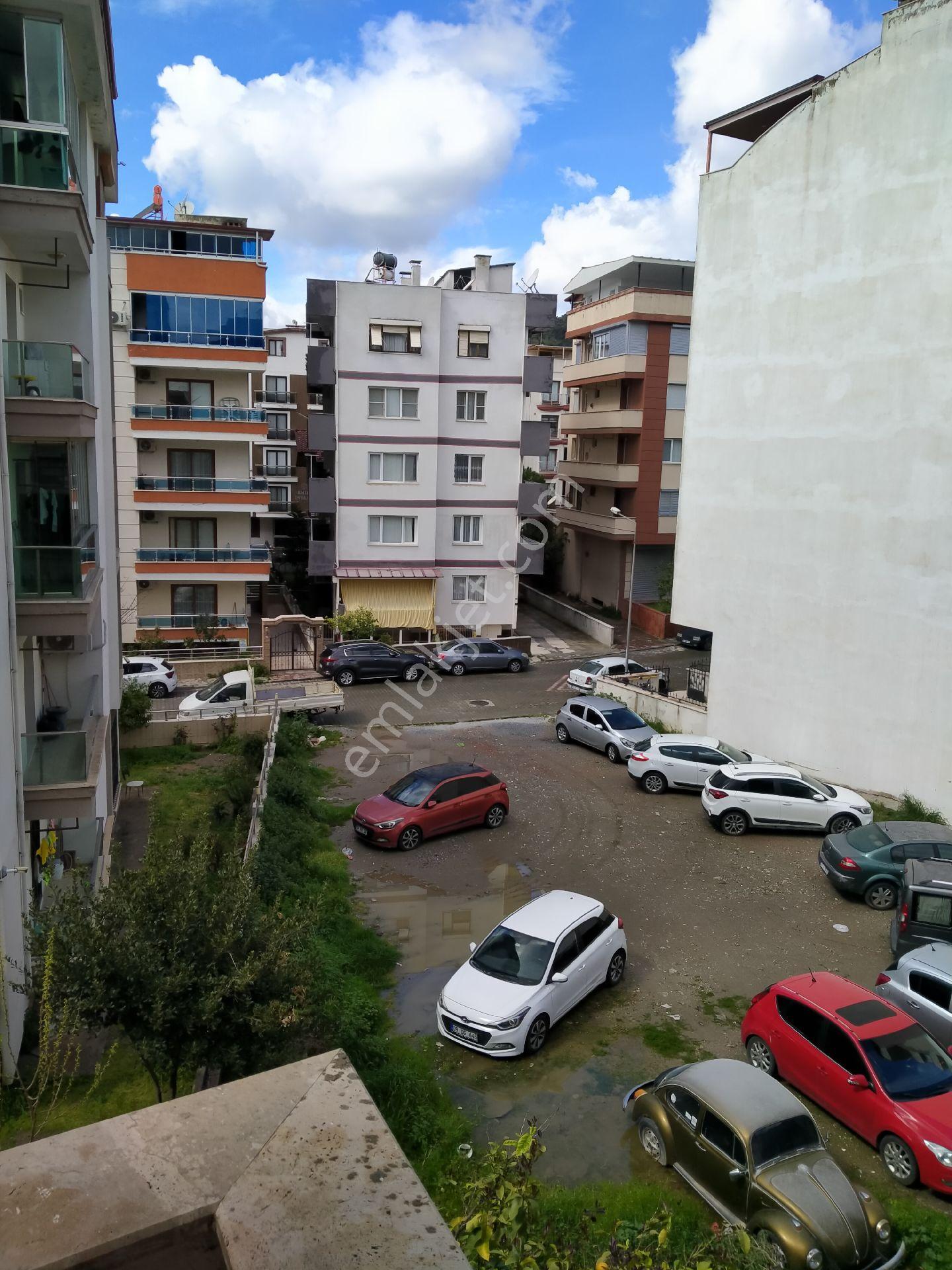 Latmos Gayrimenkul Den Atatürk Mahallesinde Kiralık 3+1 Daire - Görsel 6