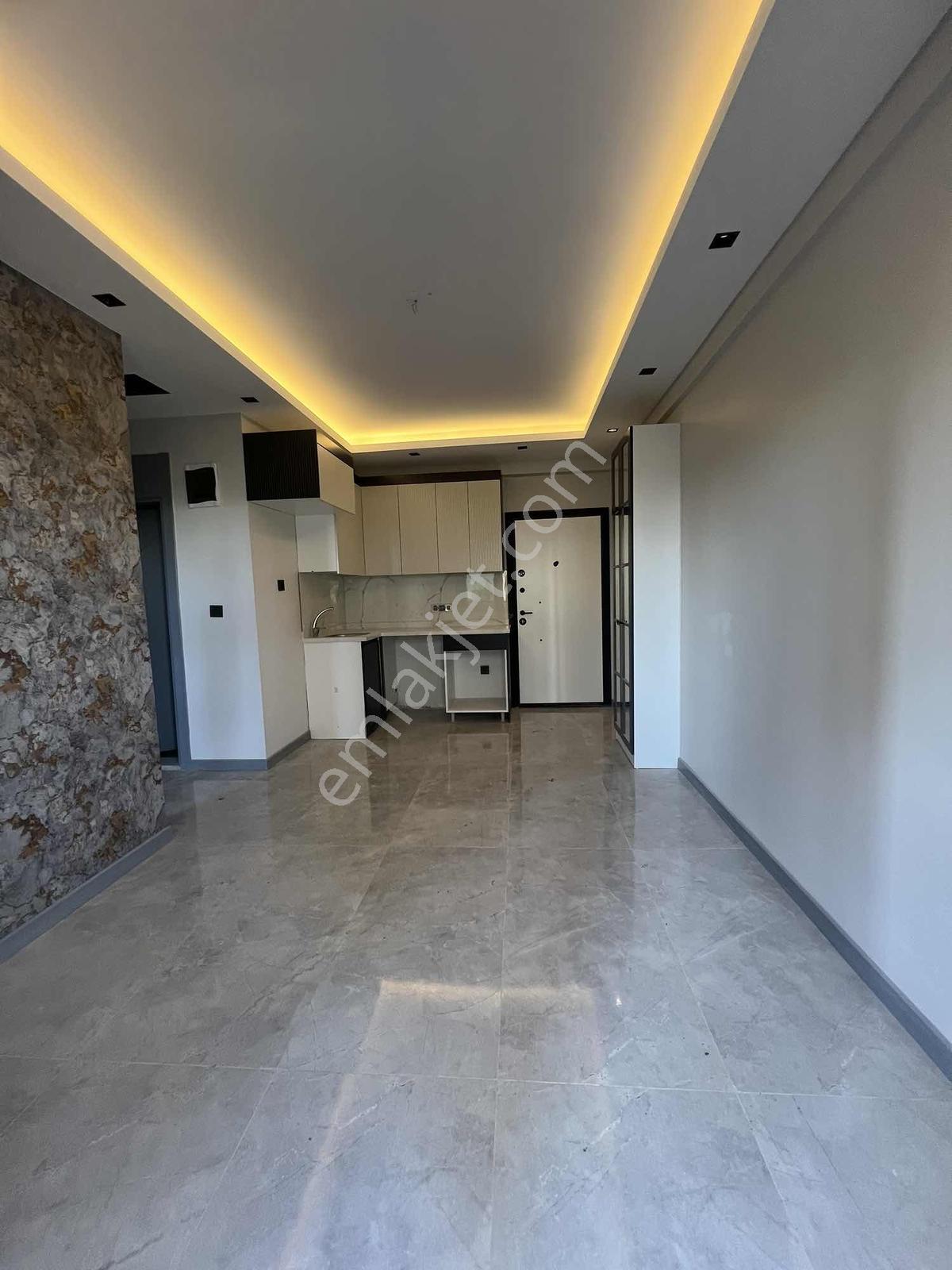 Kulepark~farkıyla~stadyum~yakını~özel~işçilikli~2+1~lüks~sitede - Görsel 6