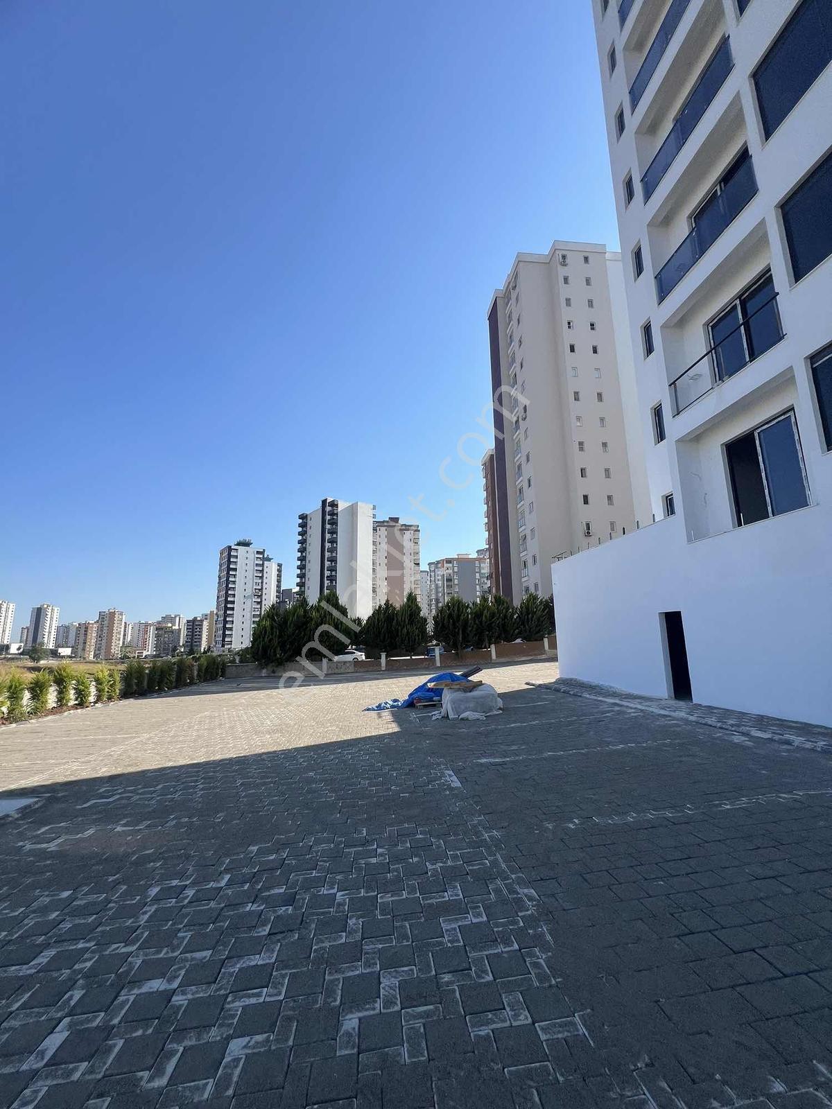 Kulepark~farkıyla~stadyum~yakını~özel~işçilikli~2+1~lüks~sitede - Görsel 35