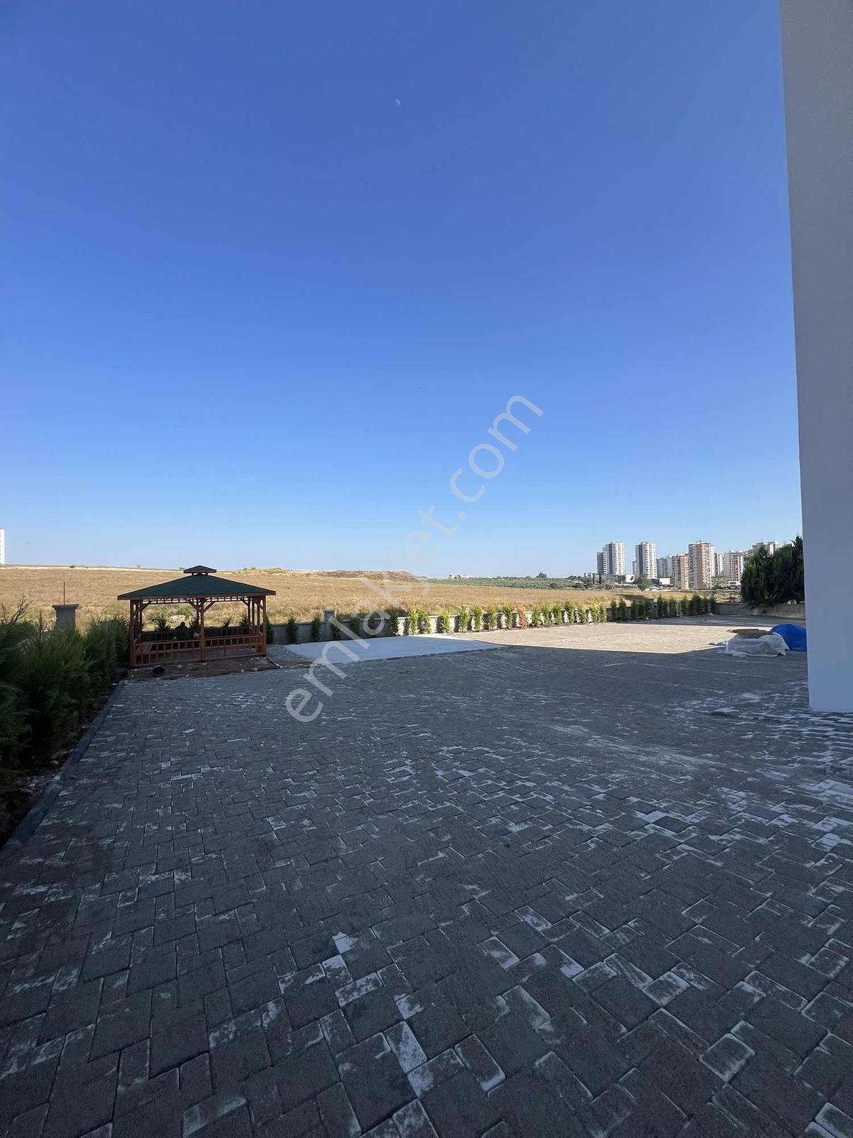 Kulepark~farkıyla~stadyum~yakını~özel~işçilikli~2+1~lüks~sitede - Görsel 2