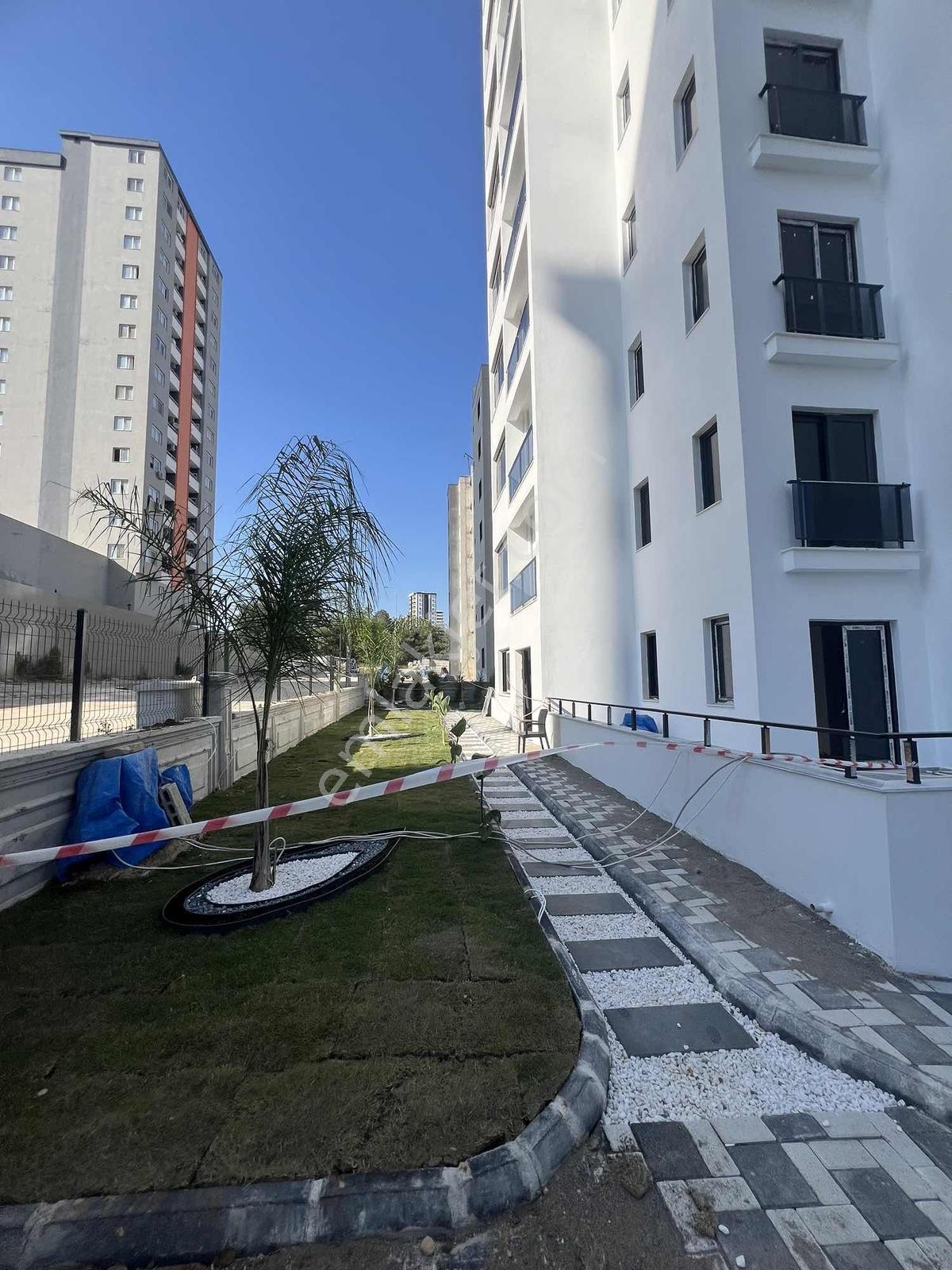 Kulepark~farkıyla~stadyum~yakını~özel~işçilikli~2+1~lüks~sitede - Görsel 8