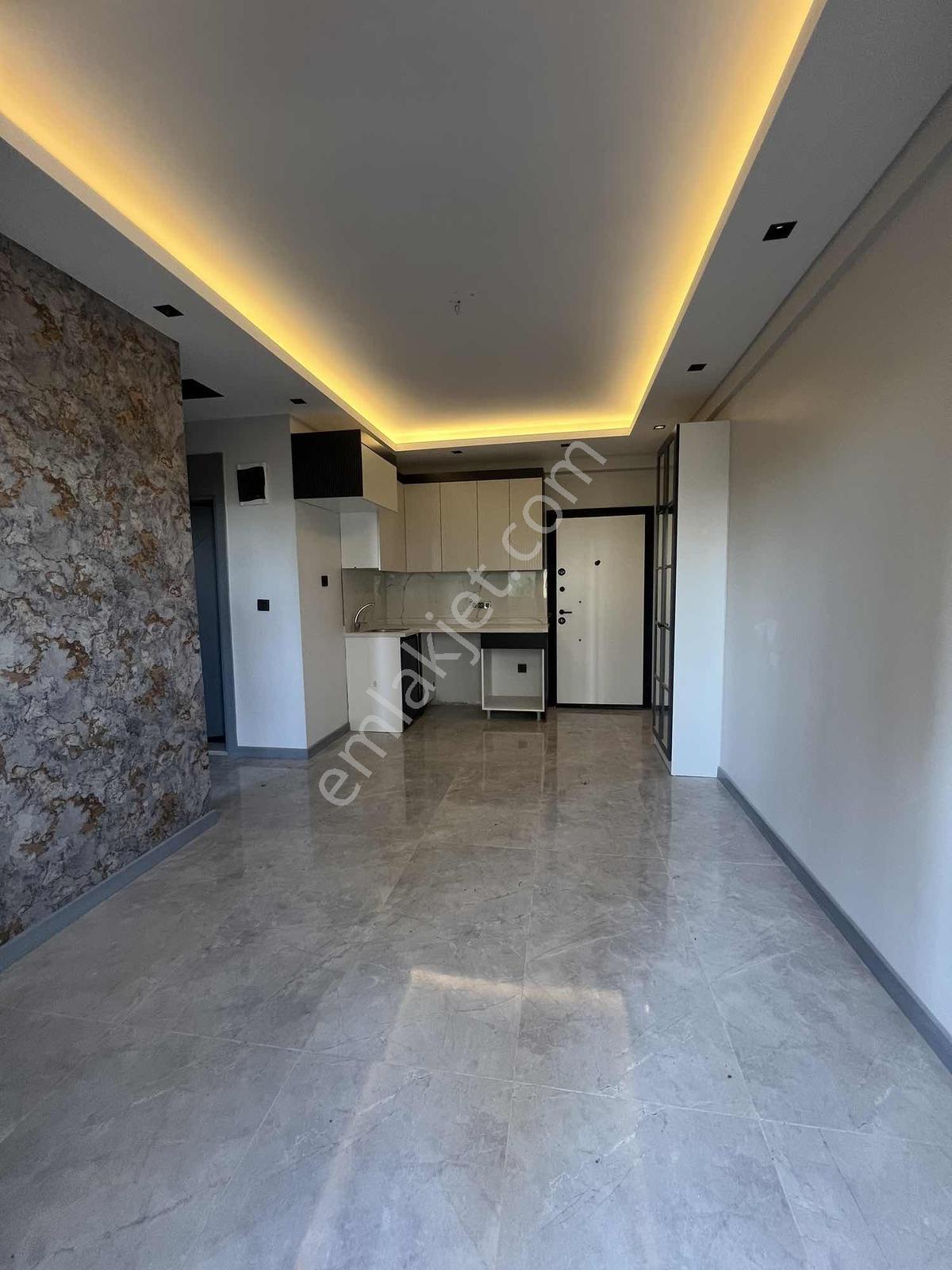 Kulepark~farkıyla~stadyum~yakını~özel~işçilikli~2+1~lüks~sitede - Görsel 5