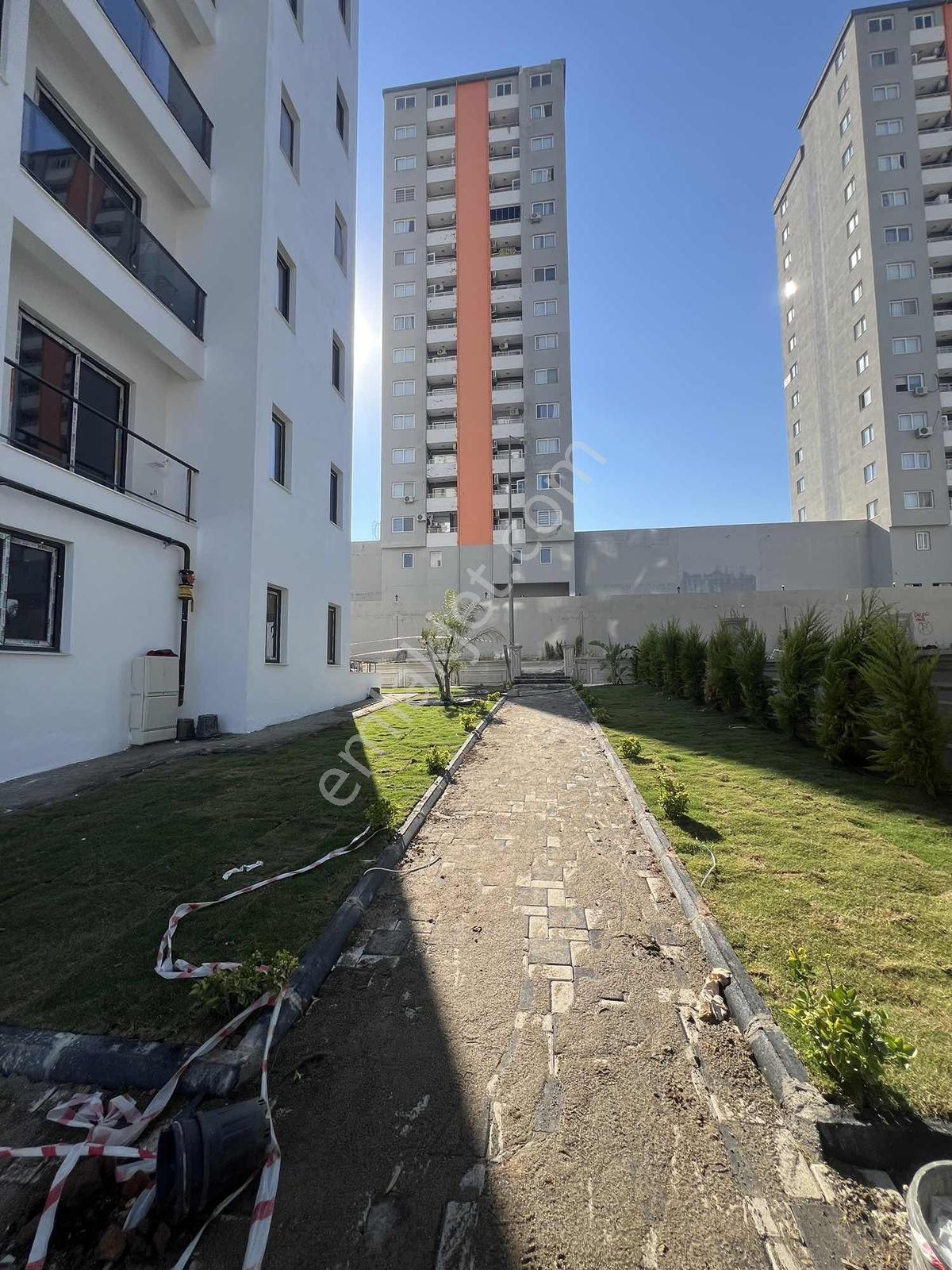 Kulepark~farkıyla~stadyum~yakını~özel~işçilikli~2+1~lüks~sitede - Görsel 13