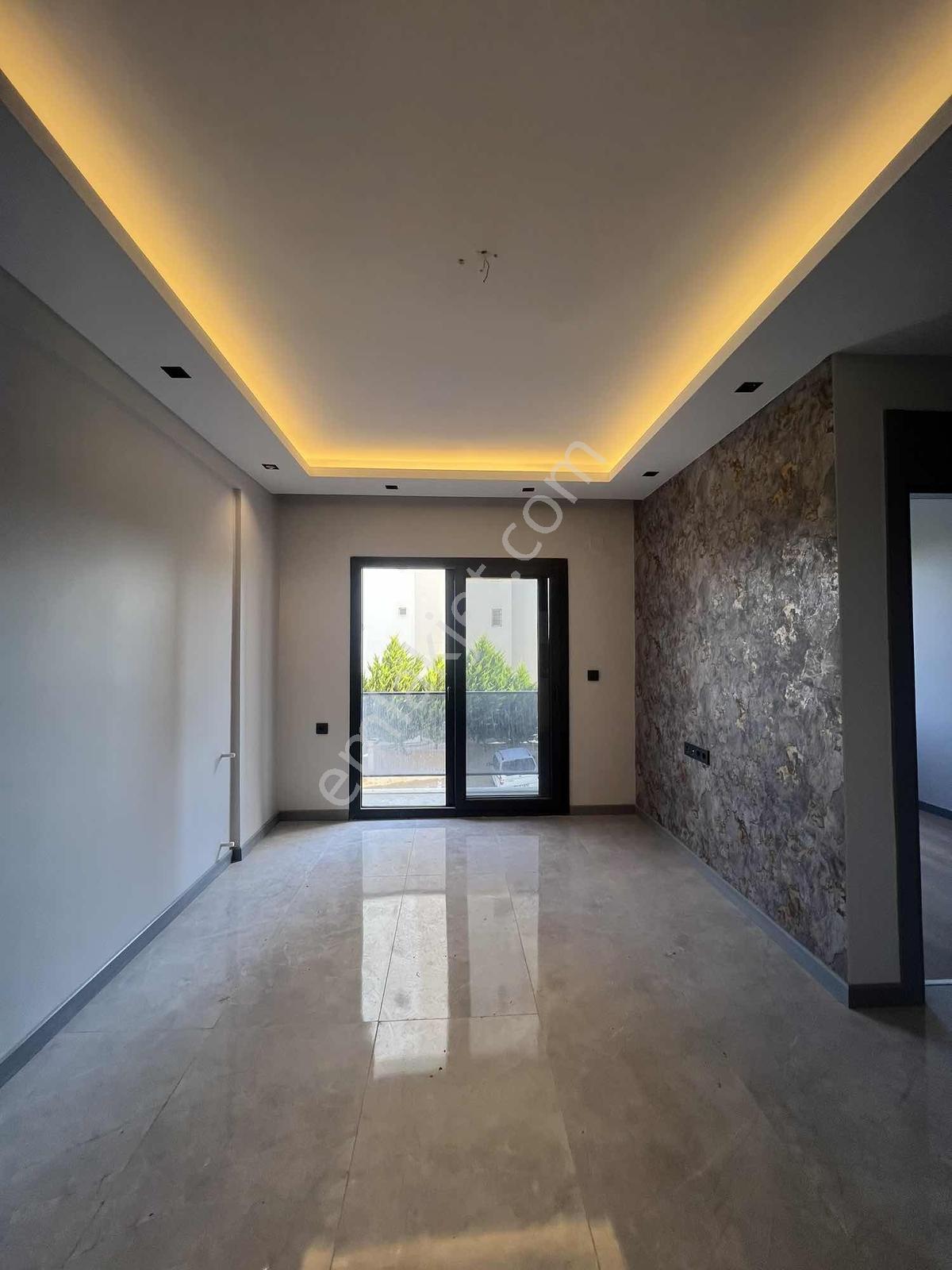 Kulepark~farkıyla~stadyum~yakını~özel~işçilikli~2+1~lüks~sitede - Görsel 23