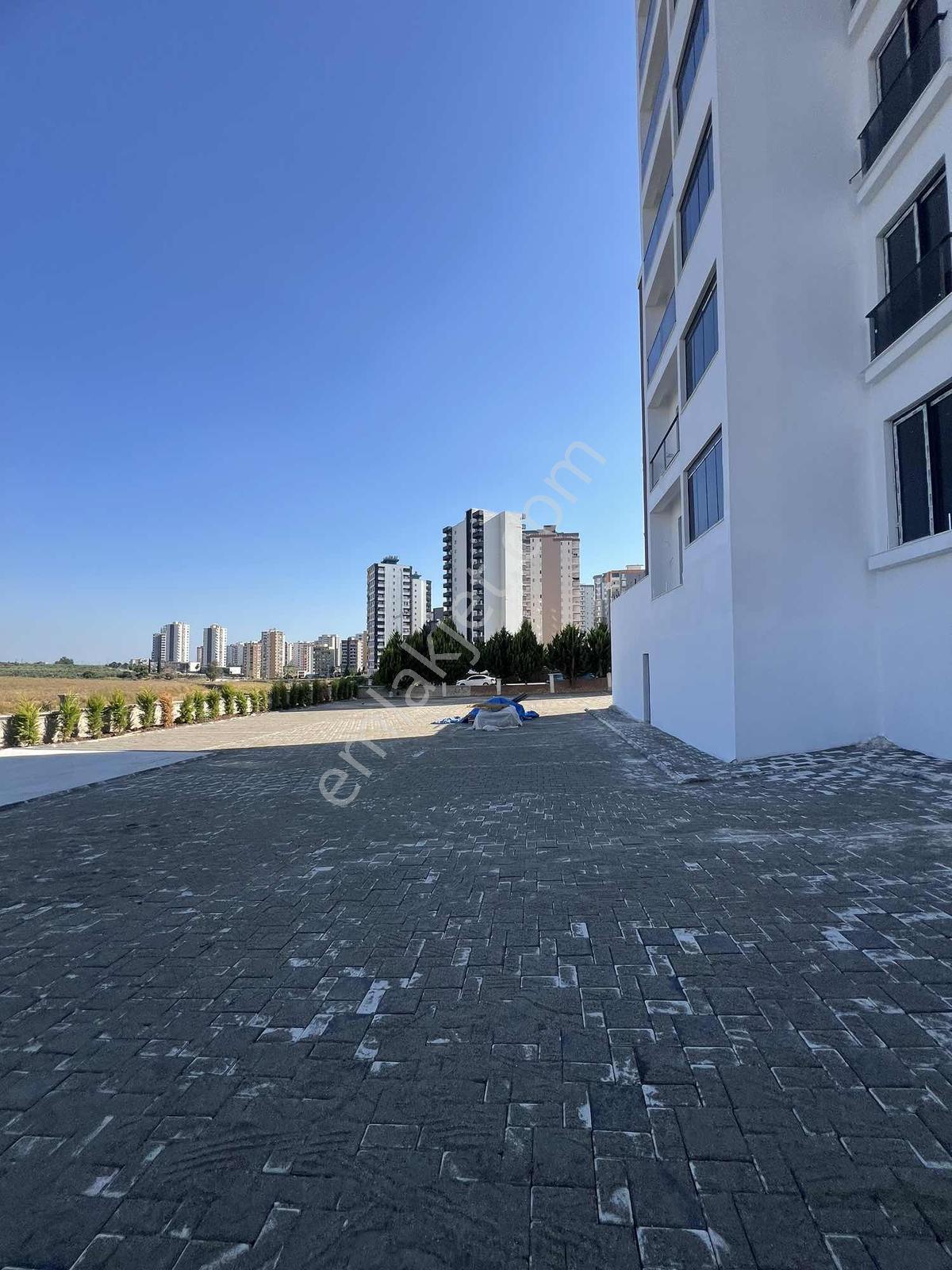 Kulepark~farkıyla~stadyum~yakını~özel~işçilikli~2+1~lüks~sitede - Görsel 21