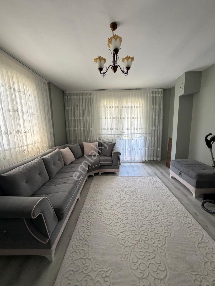 Agm Den Yeniçiftlikte Kaçırılmayacak Uyguna Villa - Görsel 32