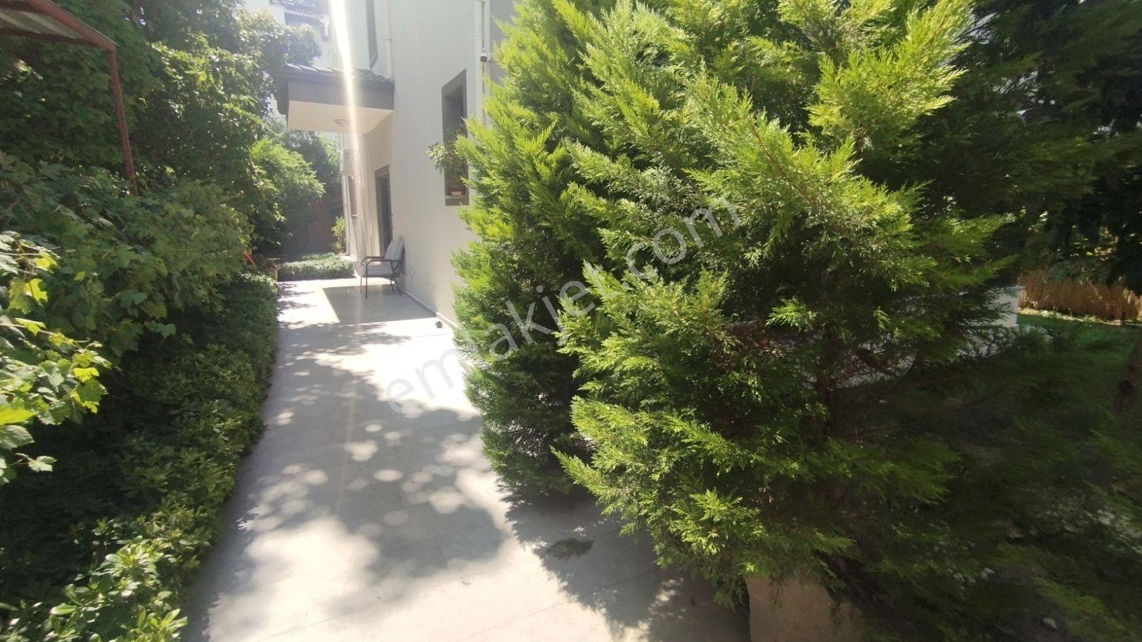 İlkon'dan Merkezi Konumda Satılık 2+1 Fırsat Çatı Dubleks Daire - Görsel 34