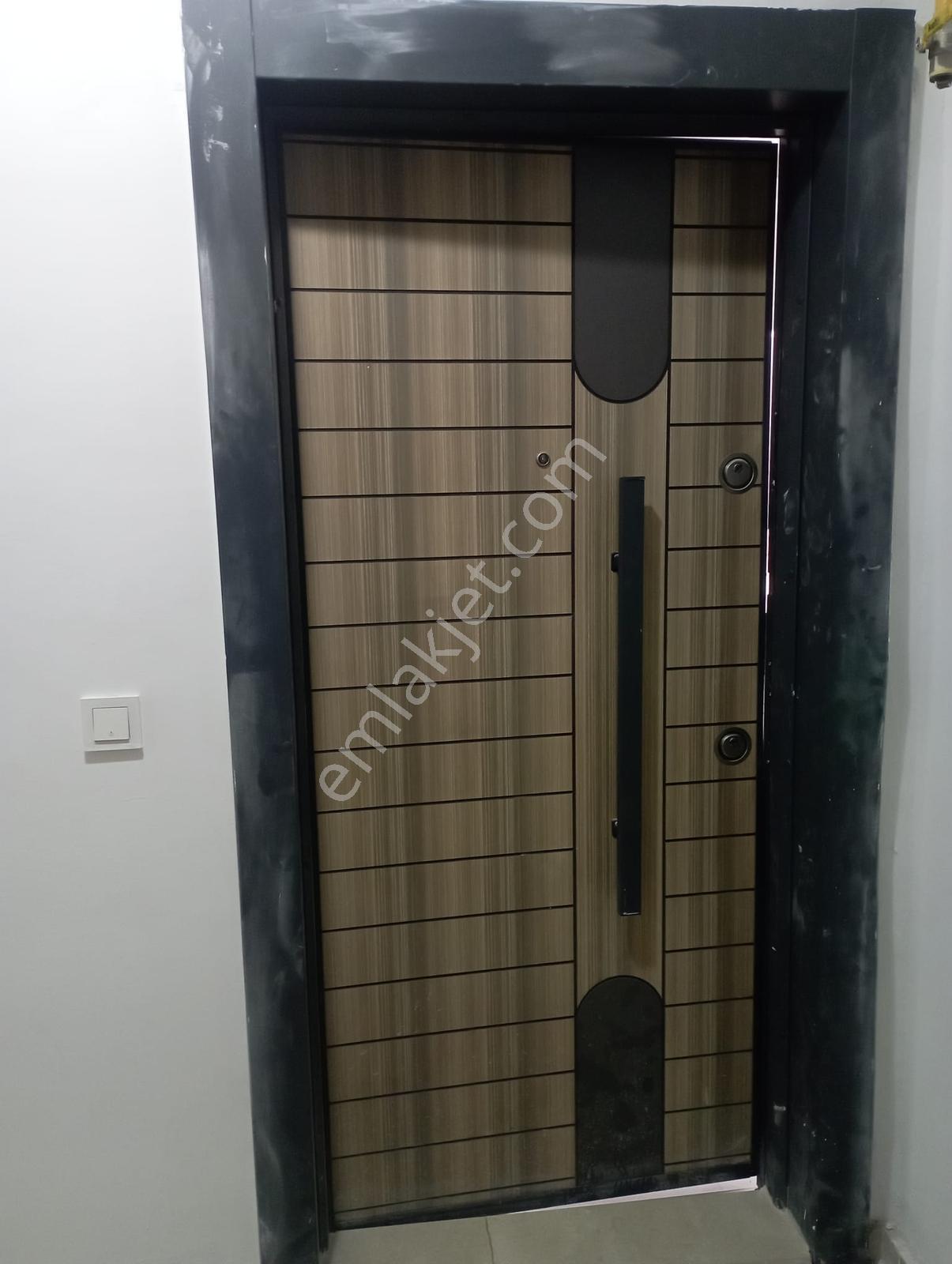 Bulut Emlaktan Kadifekalede Satılık Kupon Sıfır Daire - Görsel 29